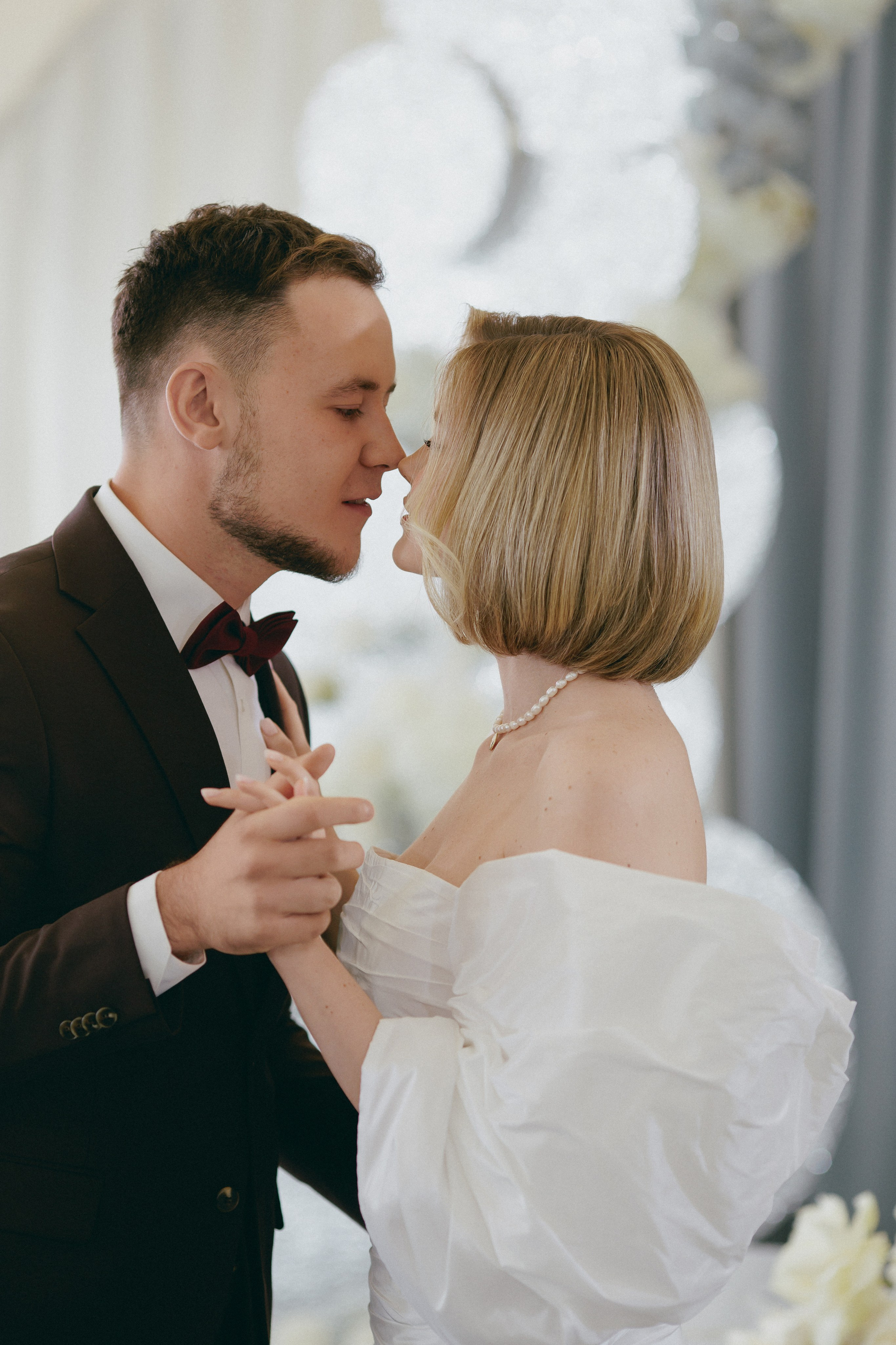 Иван и Алиса. Фотограф Иркутск Антипин Сергей