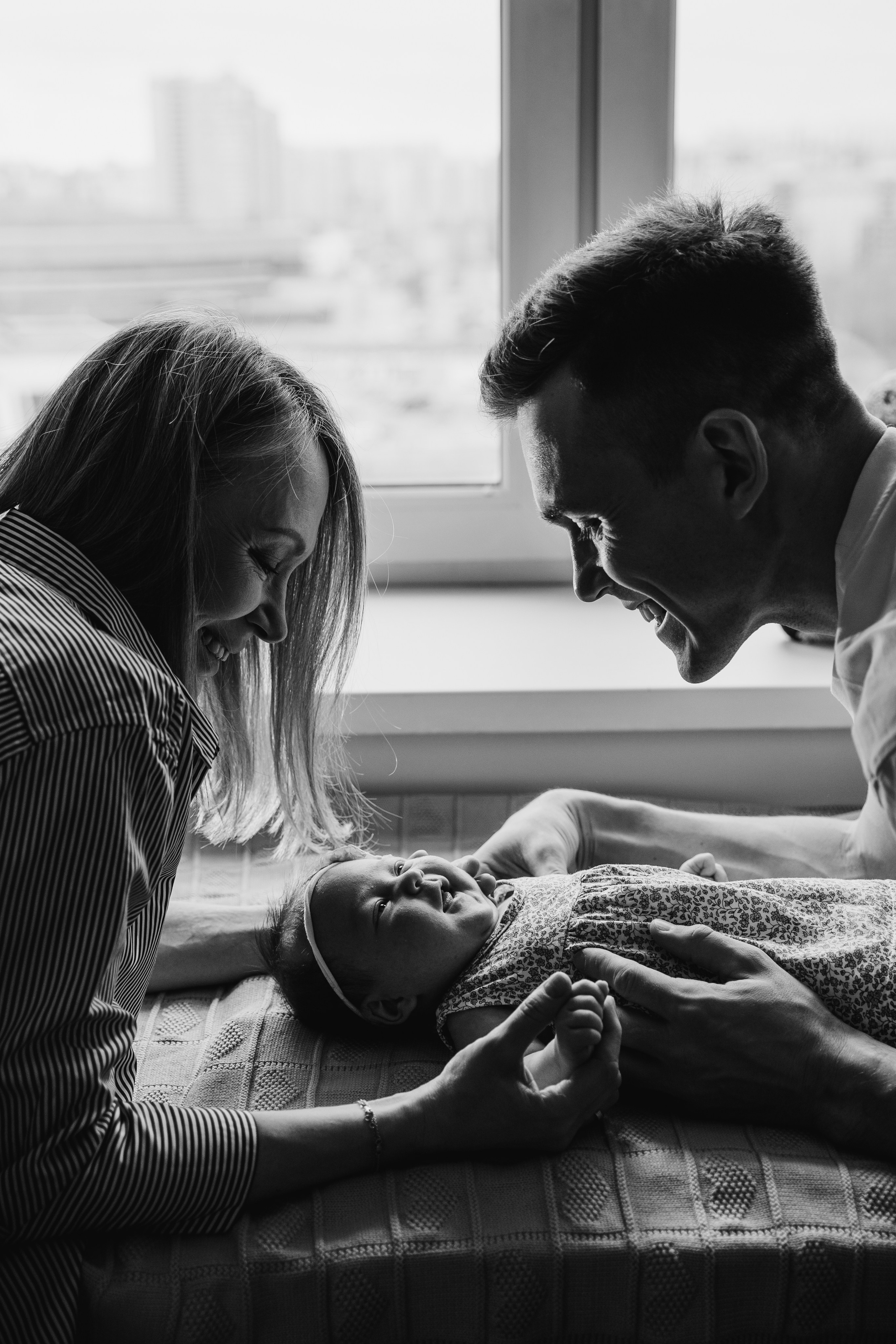 Семейный фотограф в Санкт-Петербурге Алиса Мохова