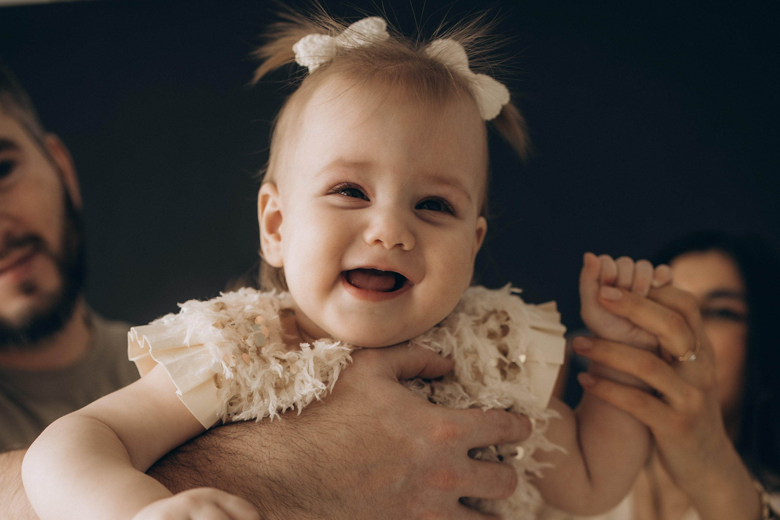 Годовасие. Семейный фотограф Lifestyle Ноябрьск/Губкинский/Тобольск