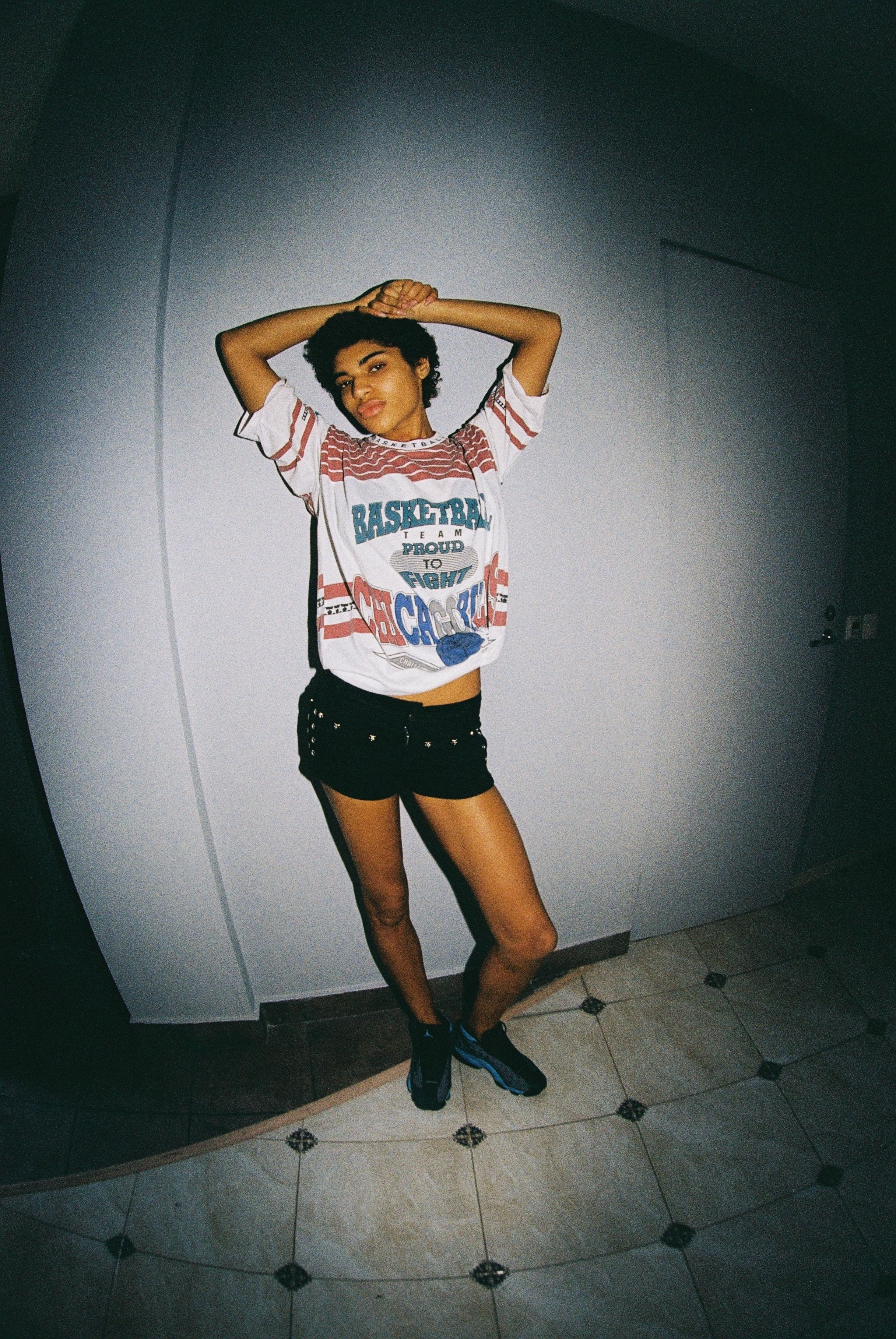 Вероника. Главная