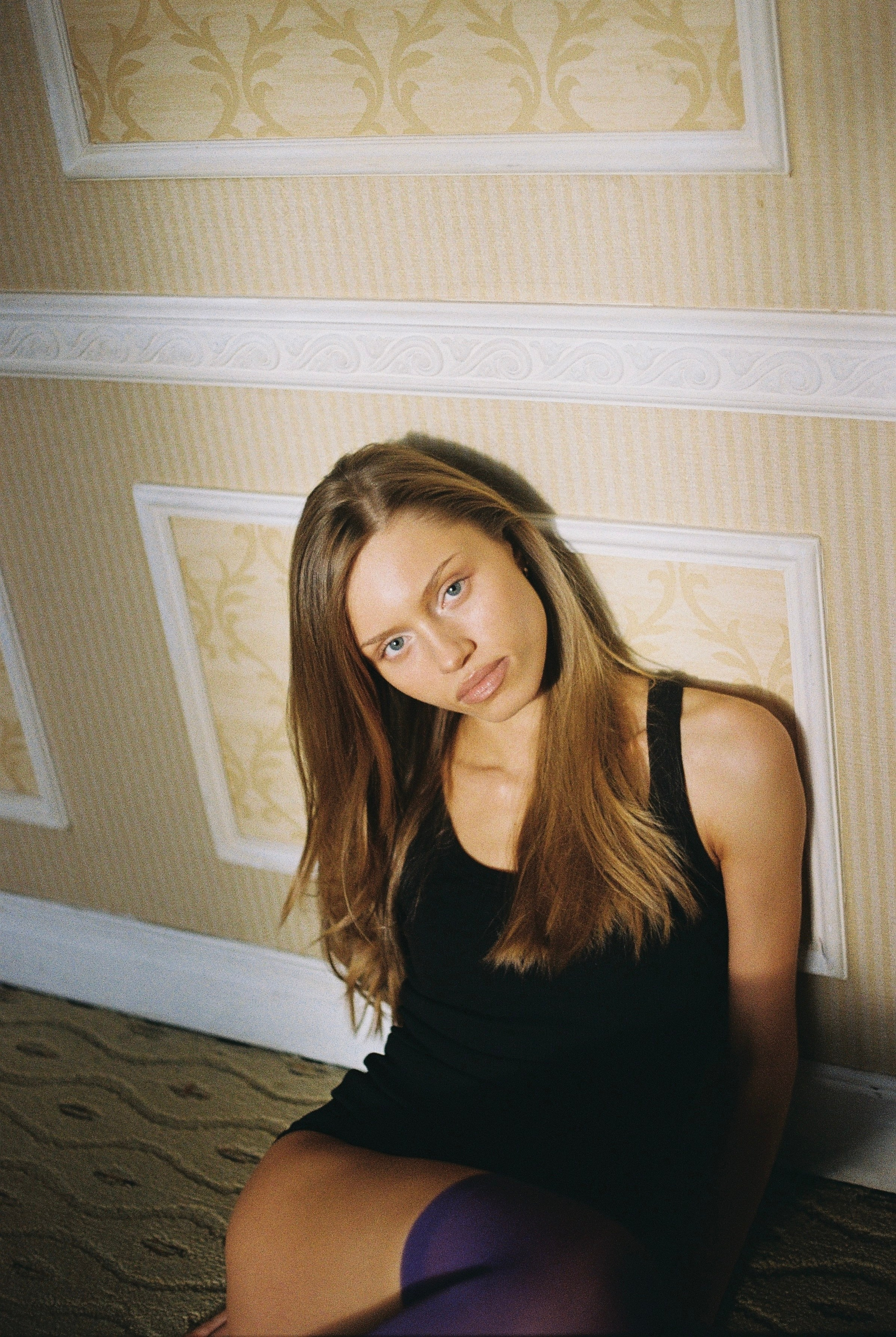 Мила. Главная