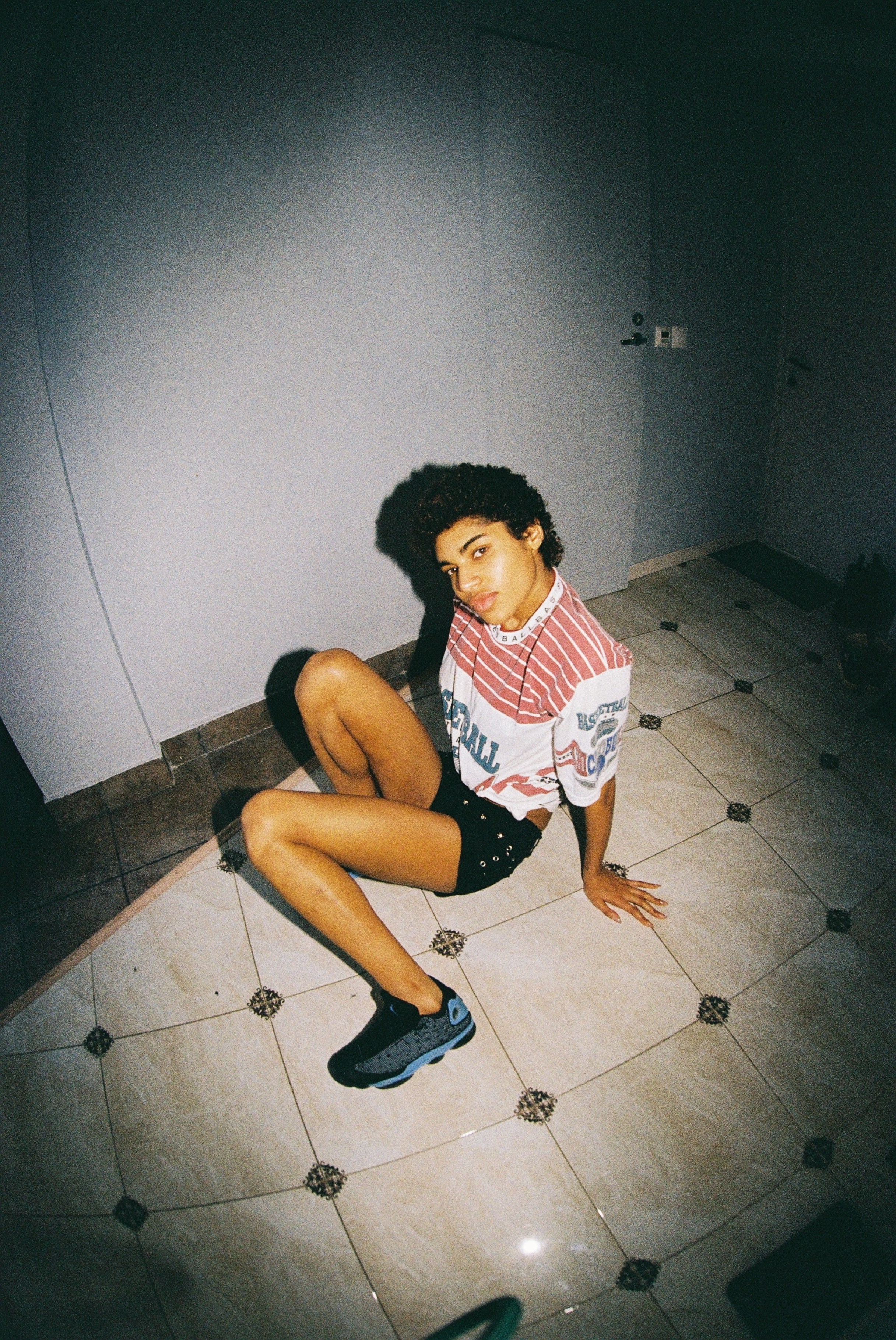 Вероника. Главная