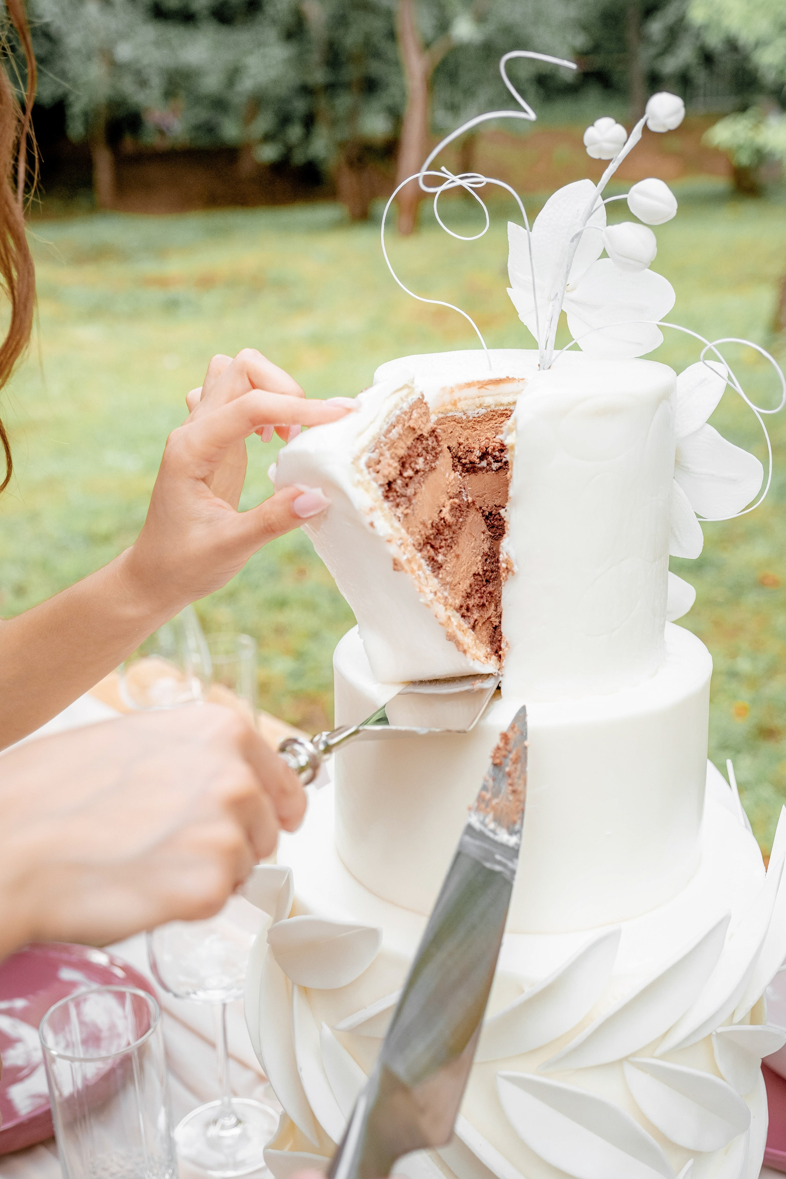 Максим и Алена