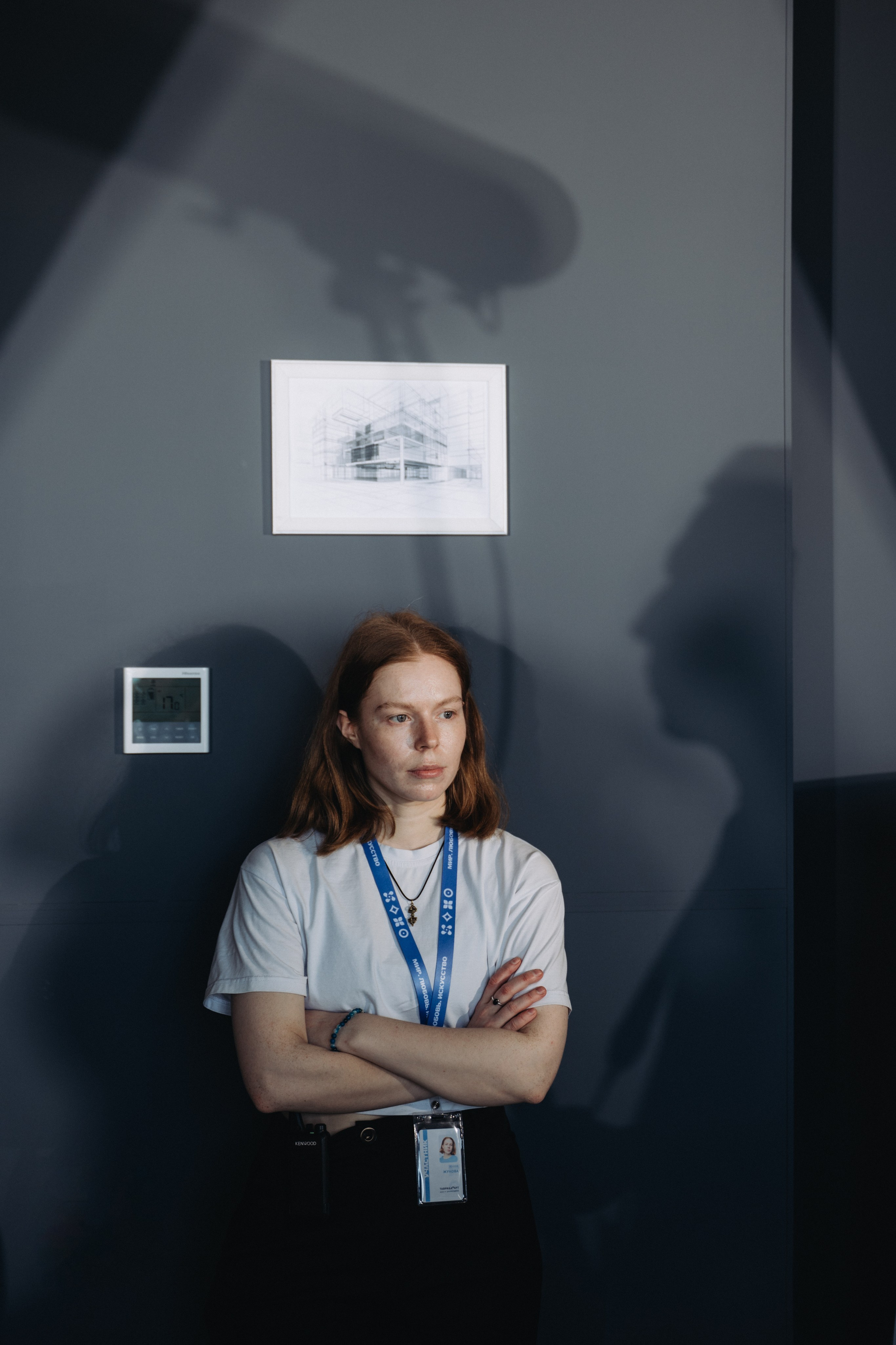 Короткометражный фильм «Мозаика». Мария Кобзева, фотограф в Ялте, Крым