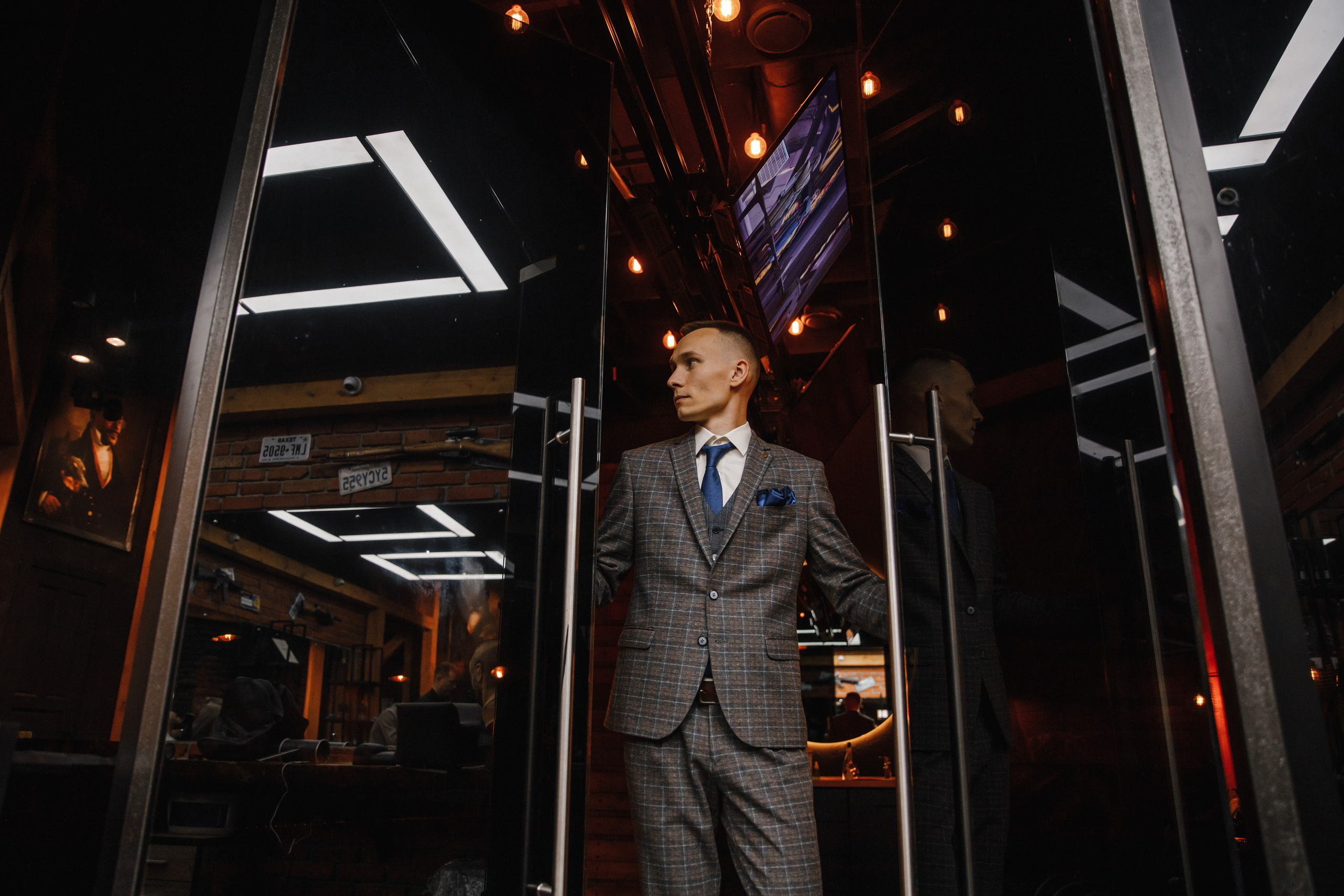 Свадьба Данила и Ангелины. Свадебный и репортажный фотограф в Новокузнецке Вьюхин Александр