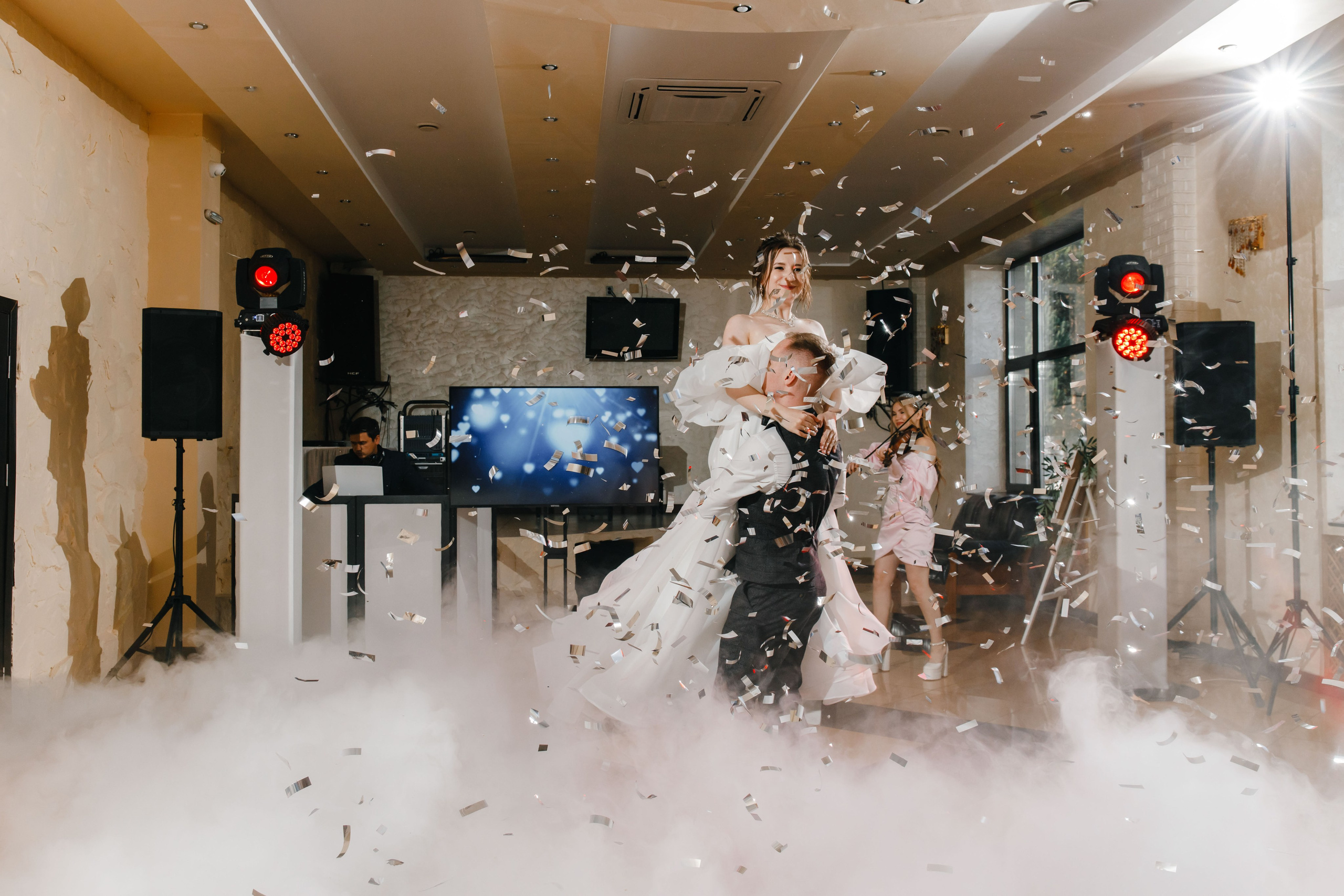 Свадьба Сергея и Алины 26_06_24. Свадебный и репортажный фотограф в Новокузнецке Вьюхин Александр