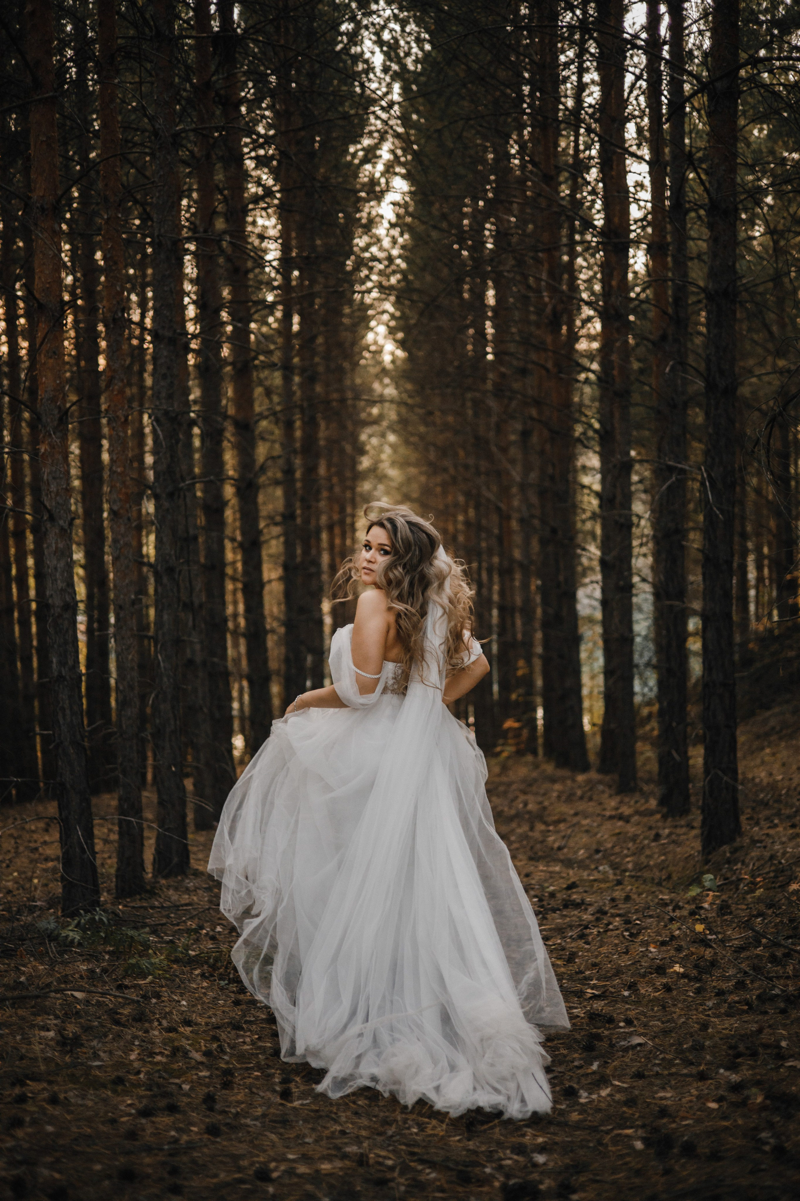 Свадьба Данила и Ангелины. Свадебный и репортажный фотограф в Новокузнецке Вьюхин Александр