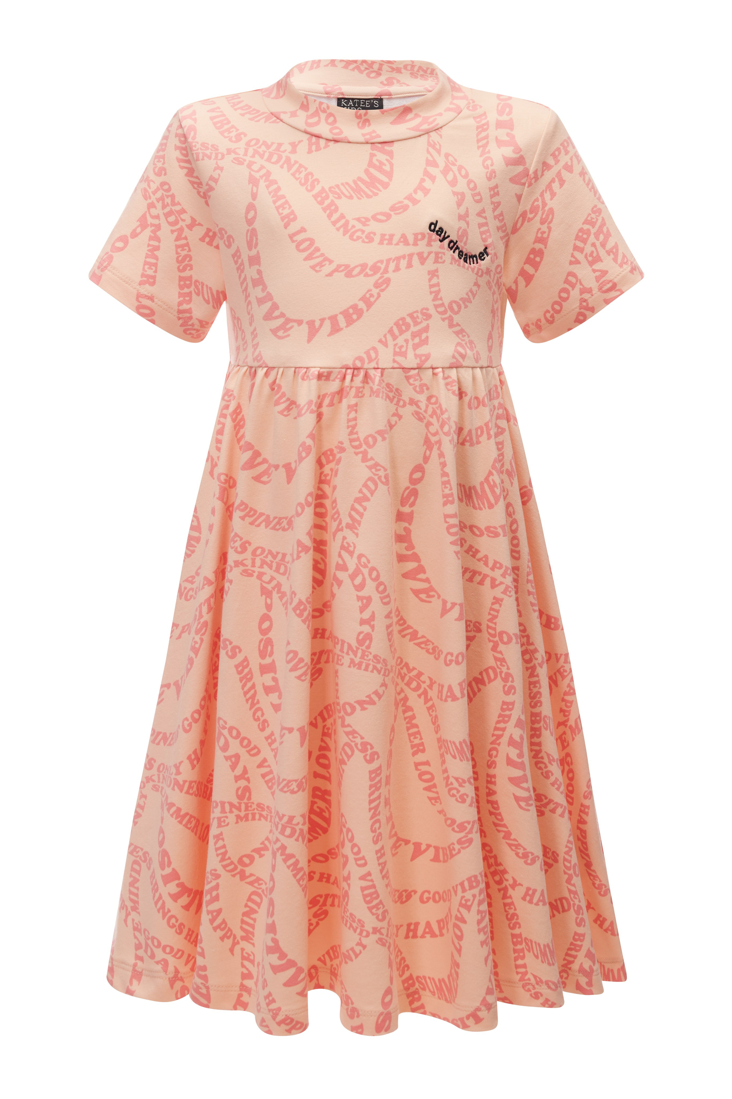 «Профессиональная каталожная фотосъемка детской одежды на манекене с акцентом на детали»