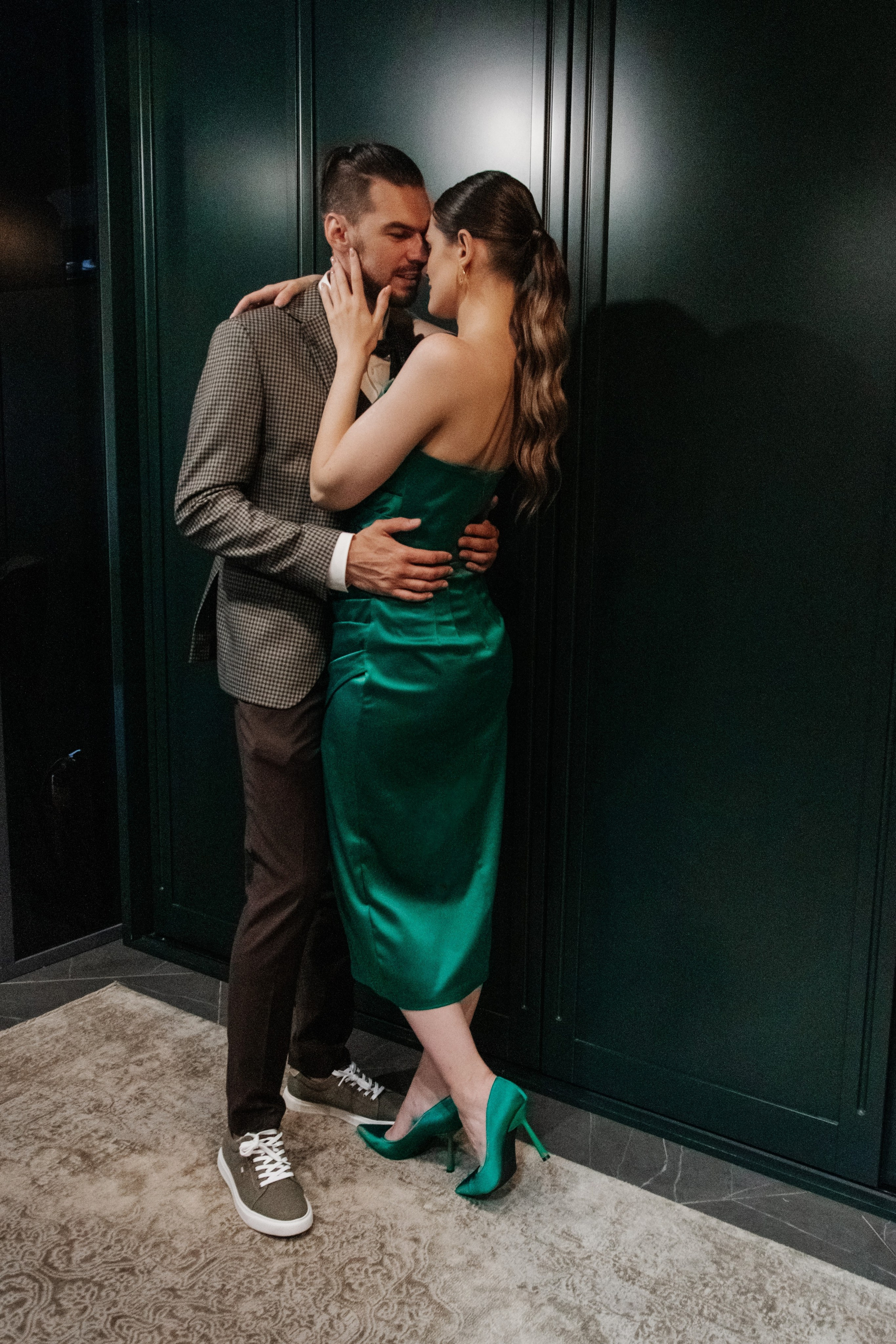 Свадьбы. Фотограф в Барнауле Юлия Александрова