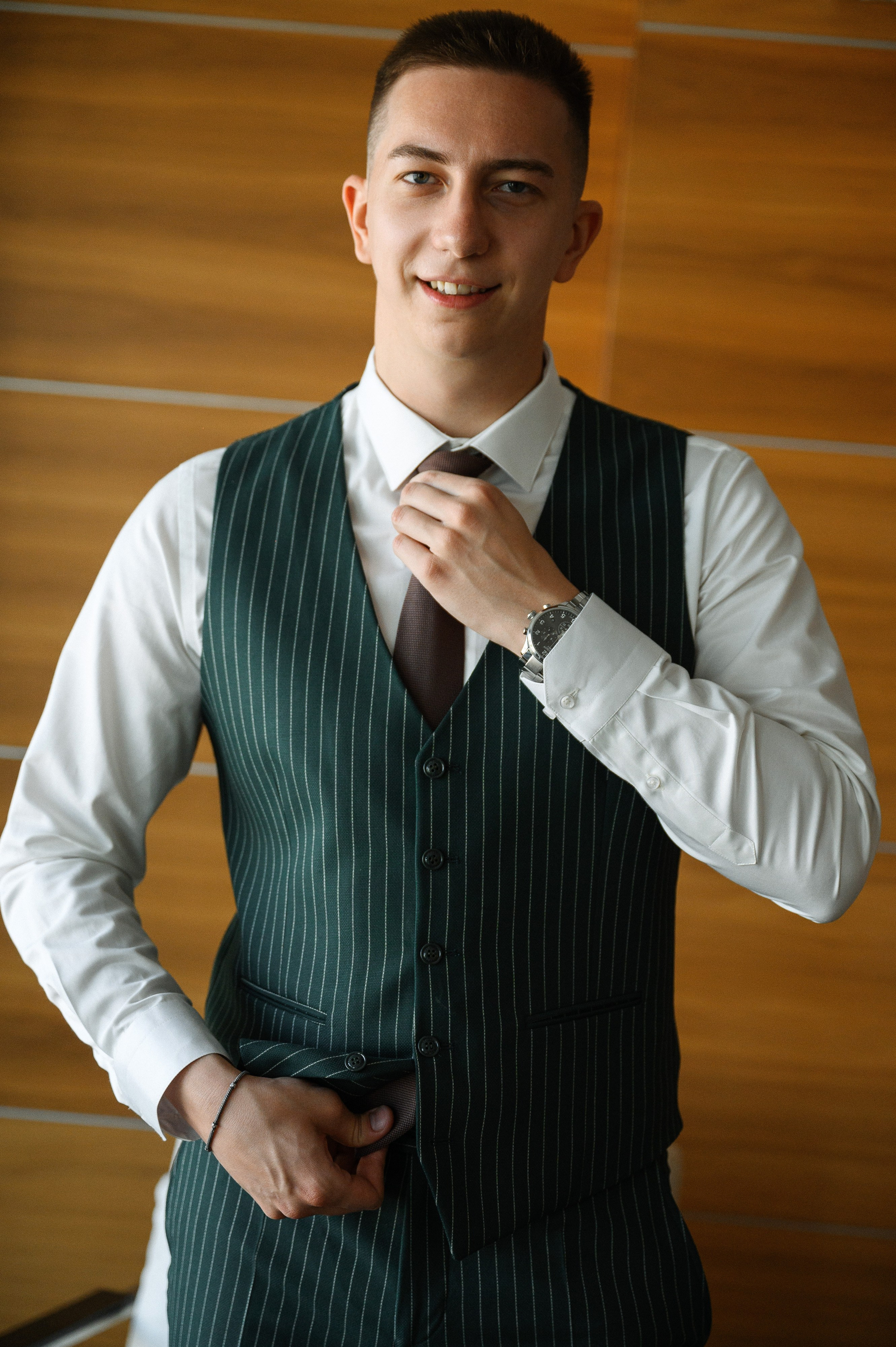 Илья & Алина