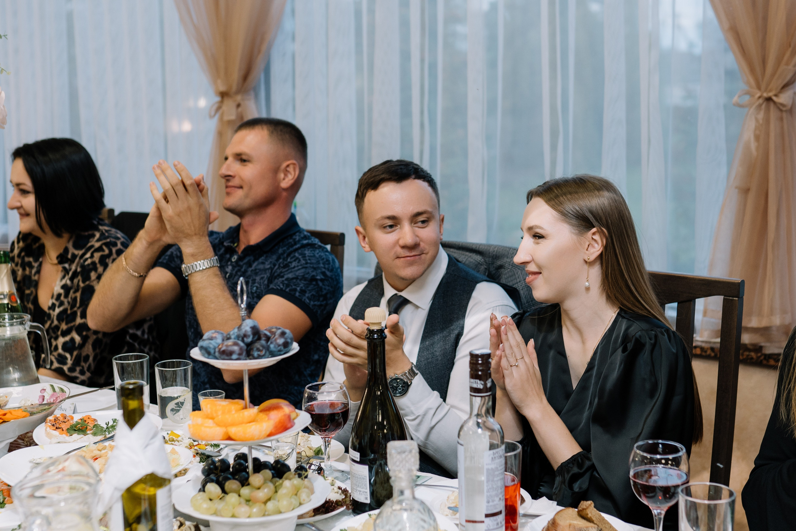 Олег & Алина