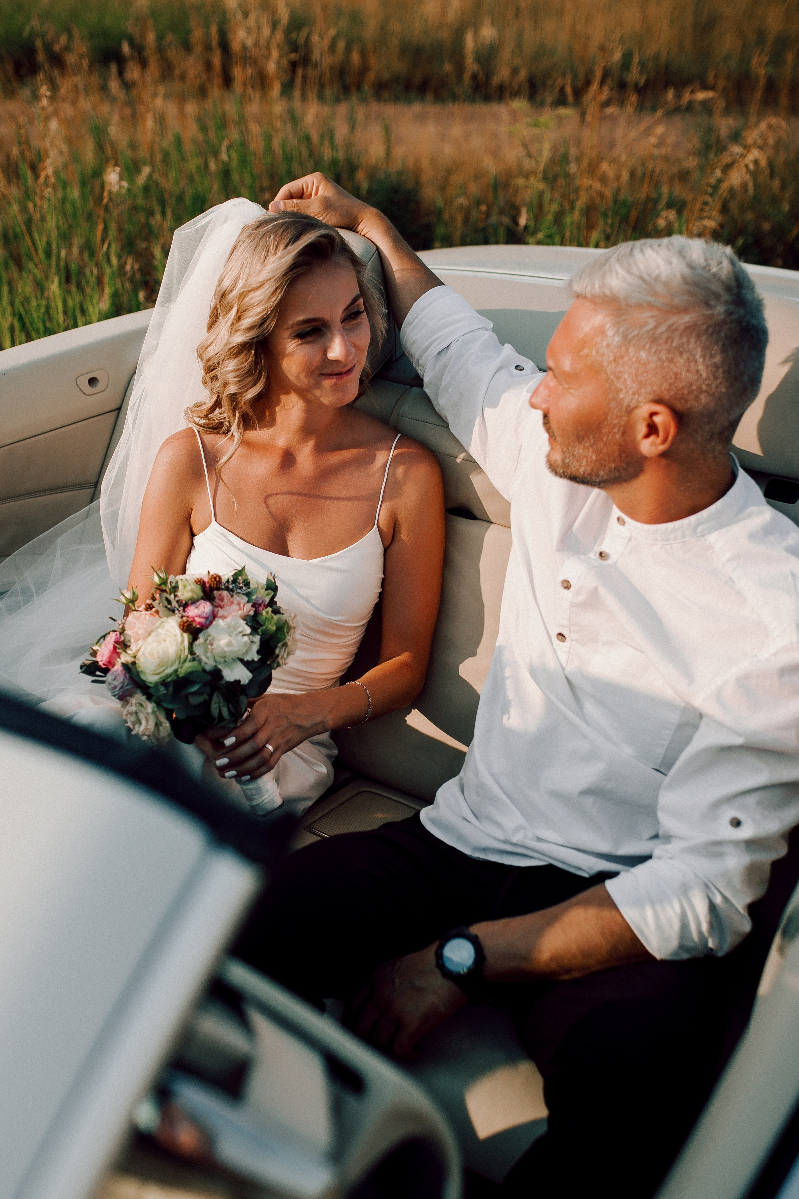 Лавстори — Тимур и Анна. Лёшка Варзегов — фотограф