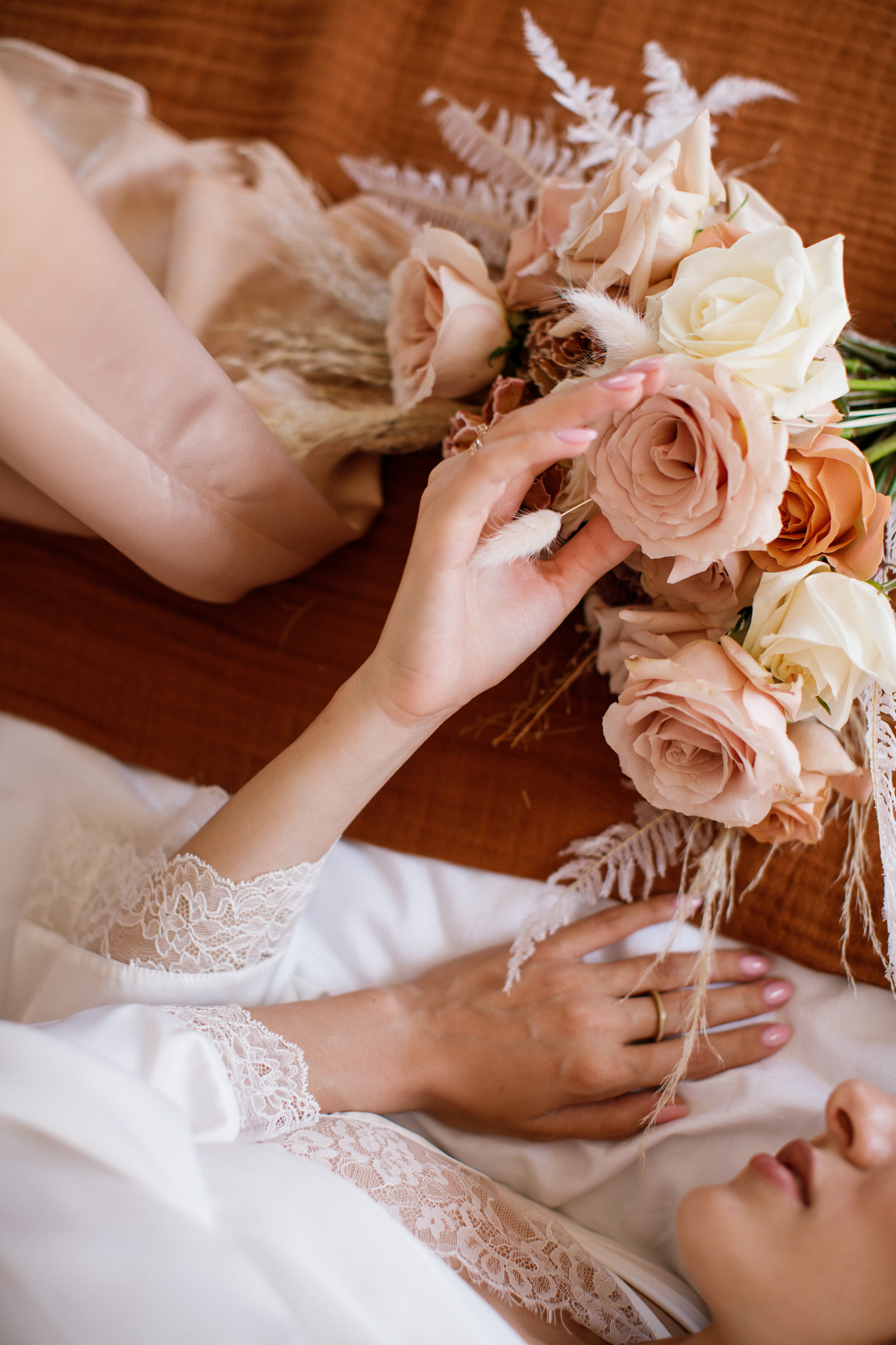 Кирилл + Галя. Свадебный, семейный и портретный фотограф в Москве, Маржан Кадышева