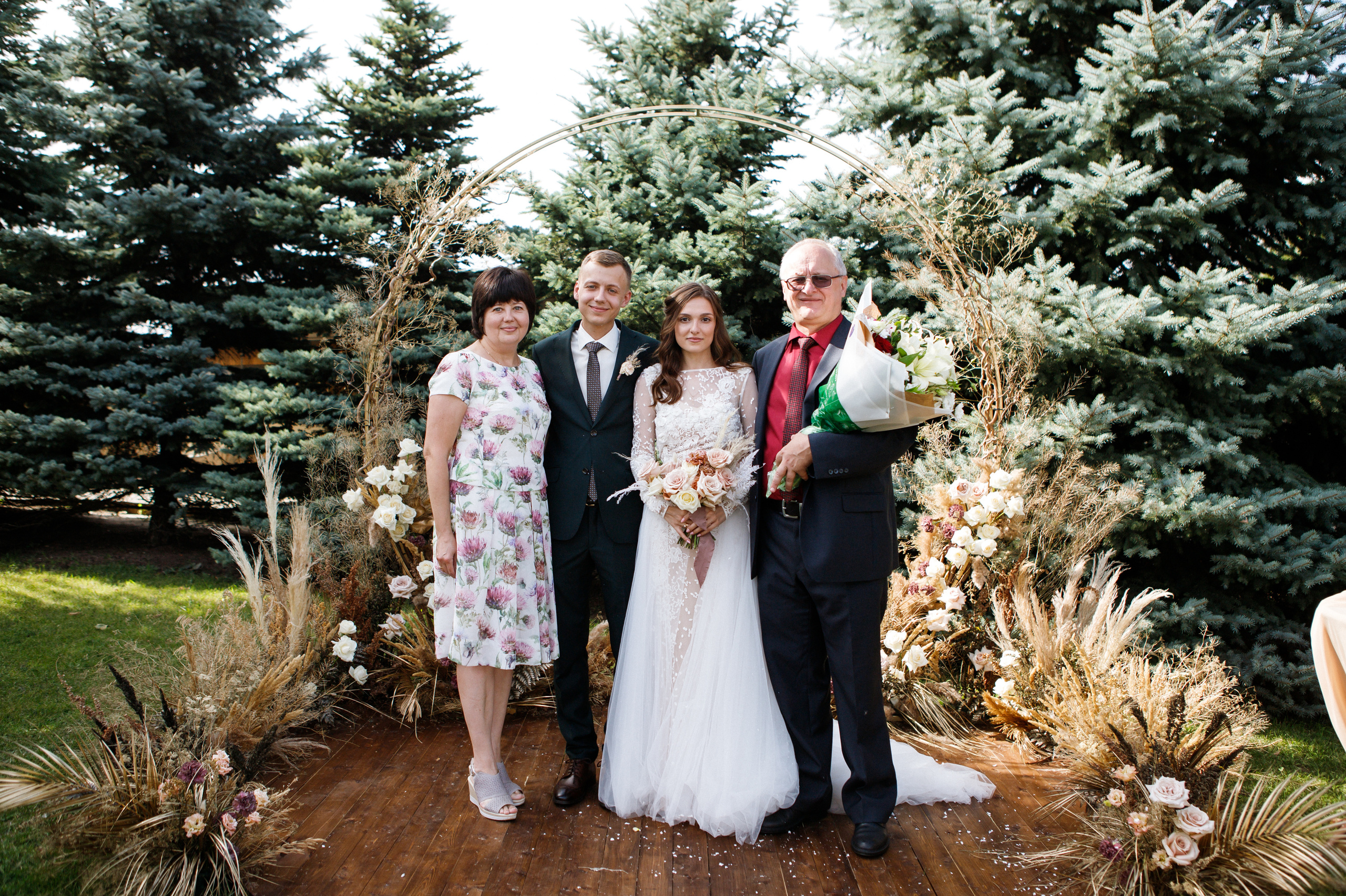 Кирилл + Галя. Свадебный, семейный и портретный фотограф в Москве, Маржан Кадышева