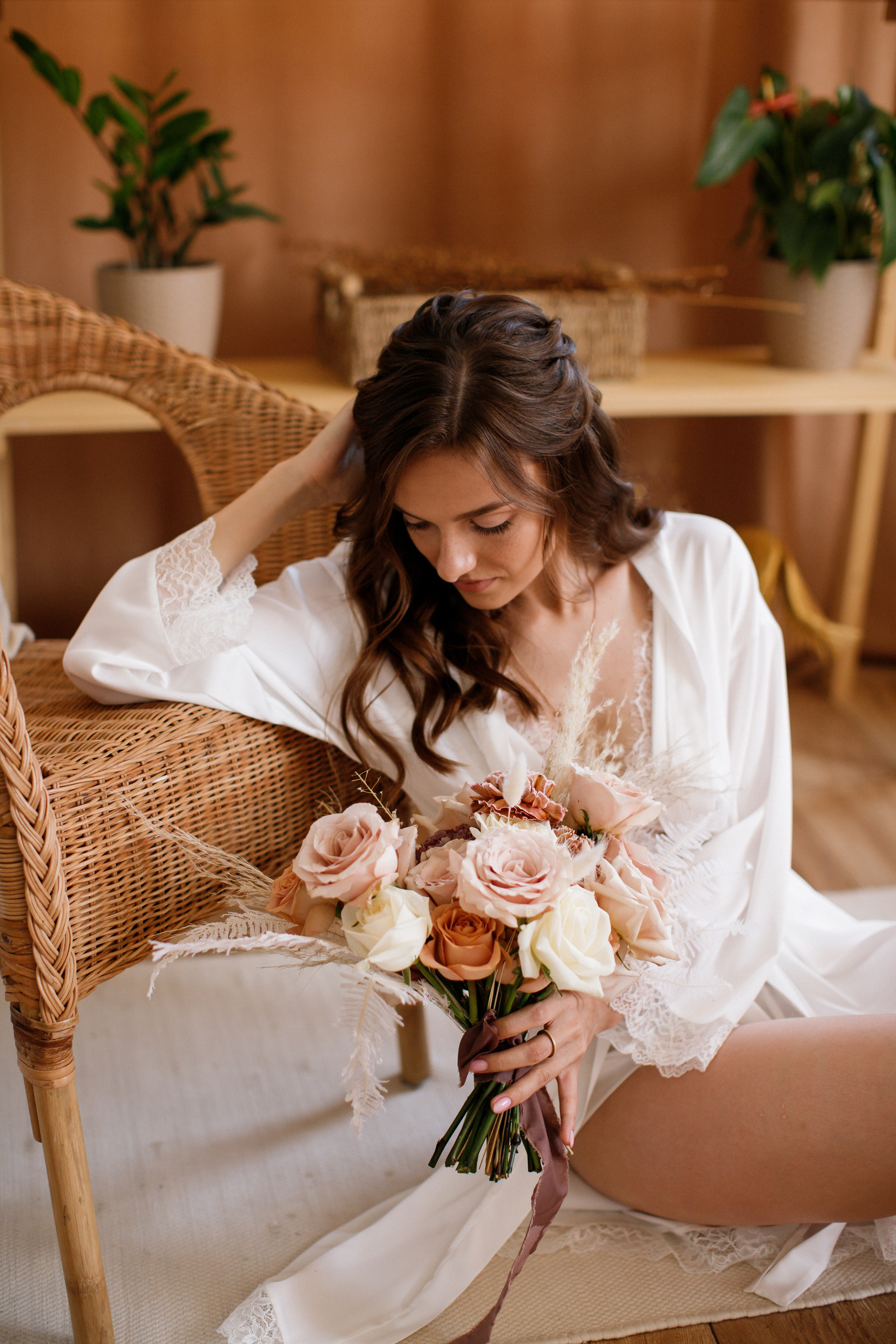 Кирилл + Галя. Свадебный, семейный и портретный фотограф в Москве, Маржан Кадышева