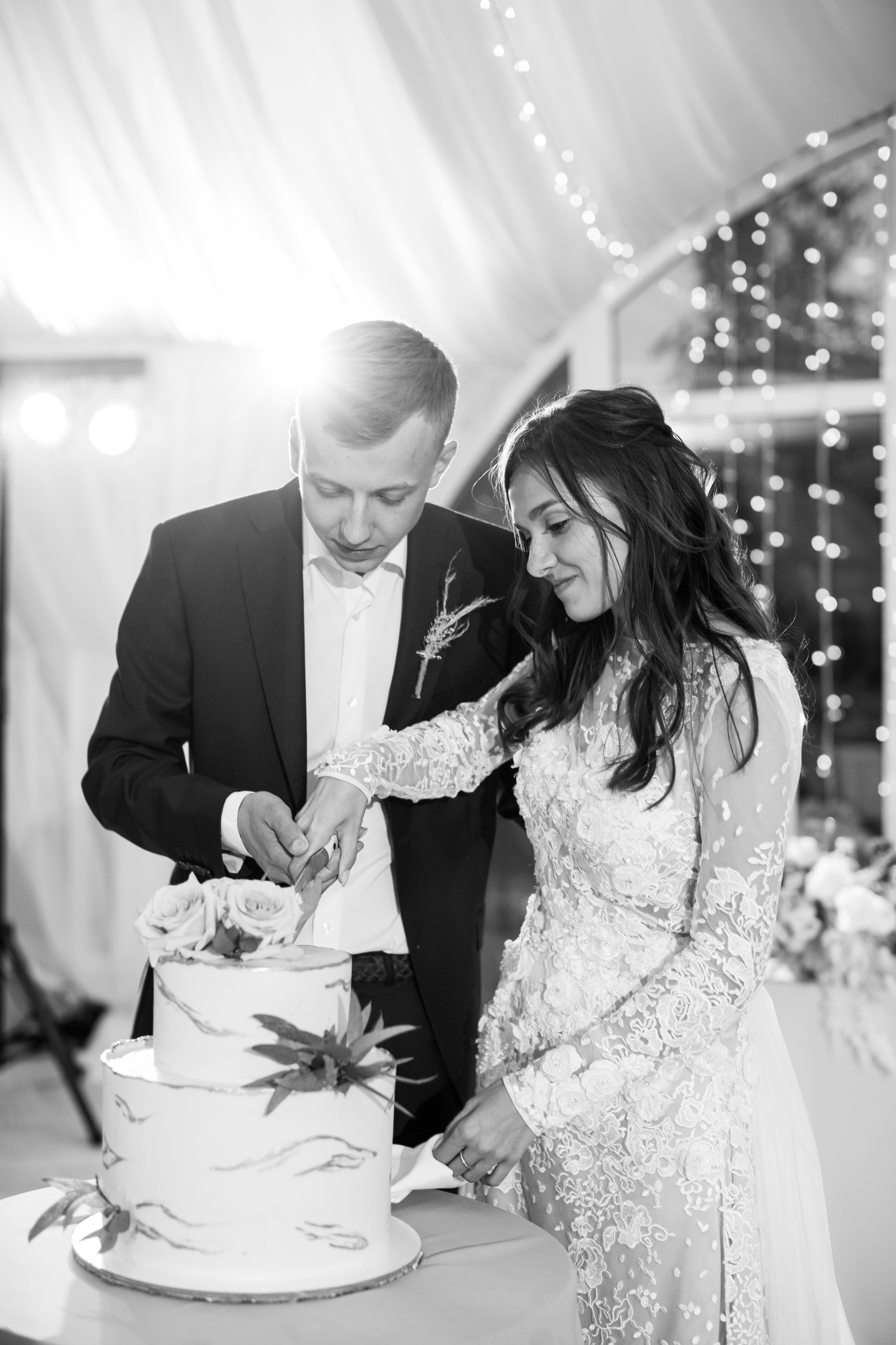 Кирилл + Галя. Свадебный, семейный и портретный фотограф в Москве, Маржан Кадышева