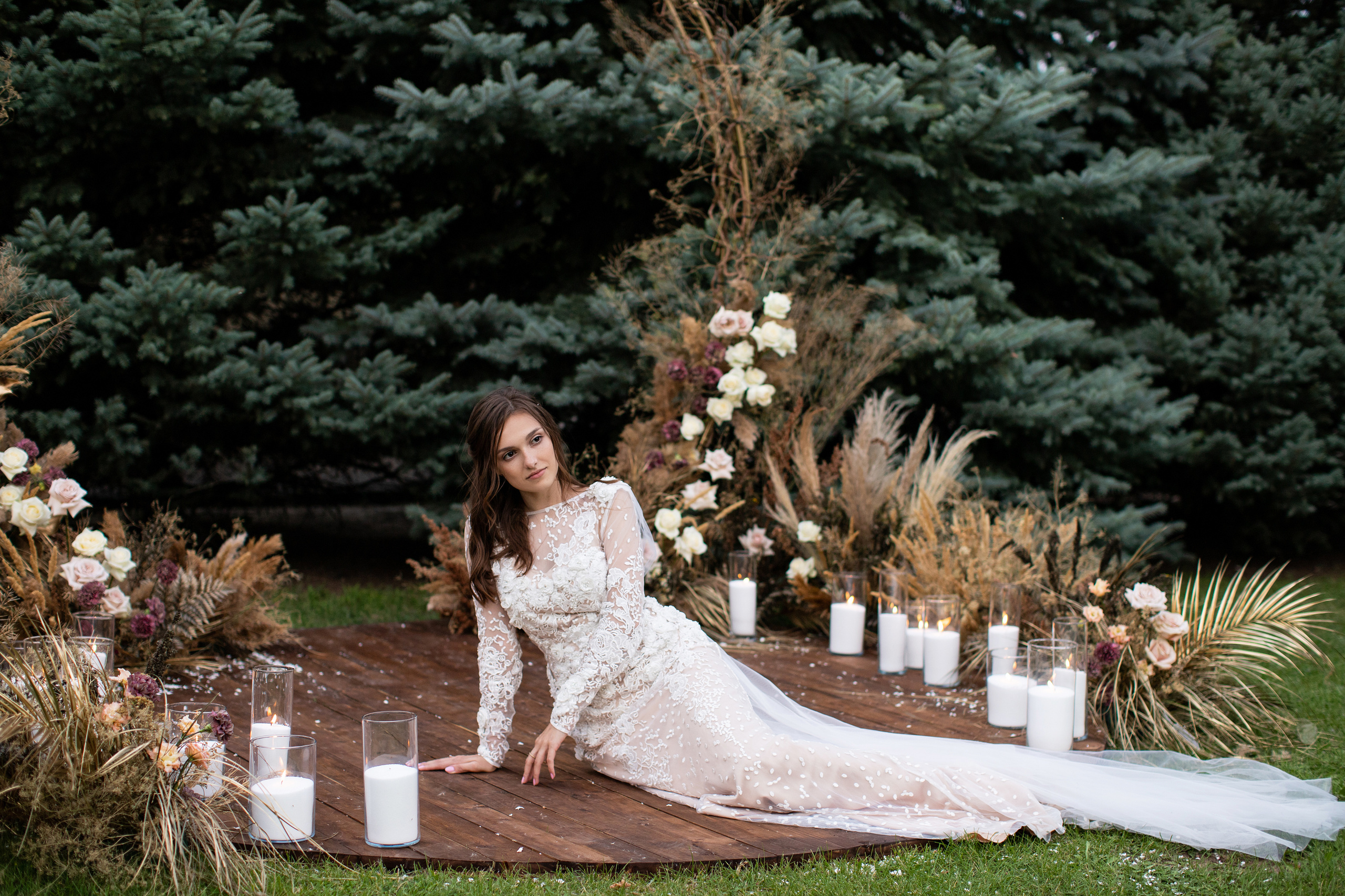 Кирилл + Галя. Свадебный, семейный и портретный фотограф в Москве, Маржан Кадышева