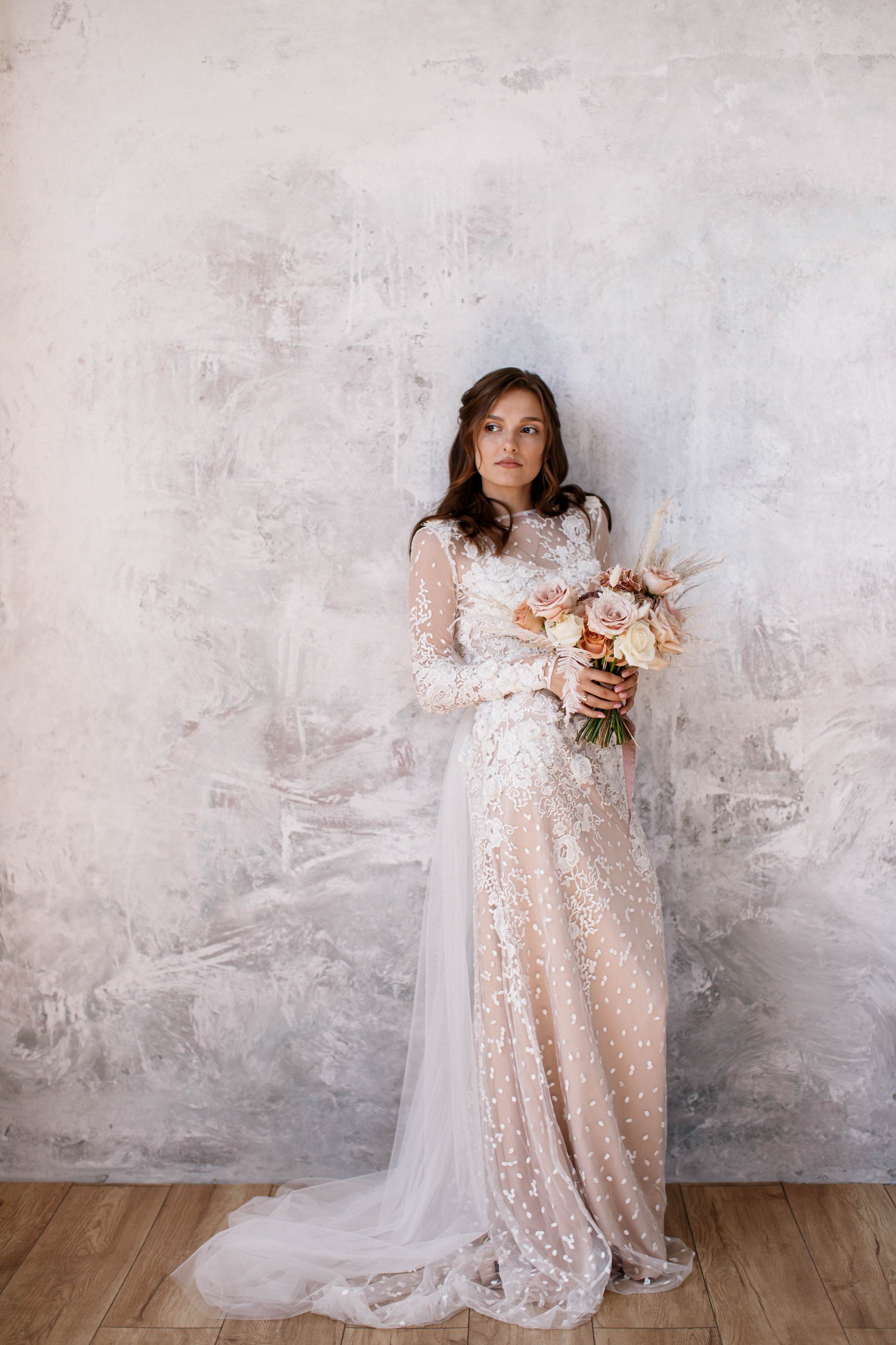 Кирилл + Галя. Свадебный, семейный и портретный фотограф в Москве, Маржан Кадышева