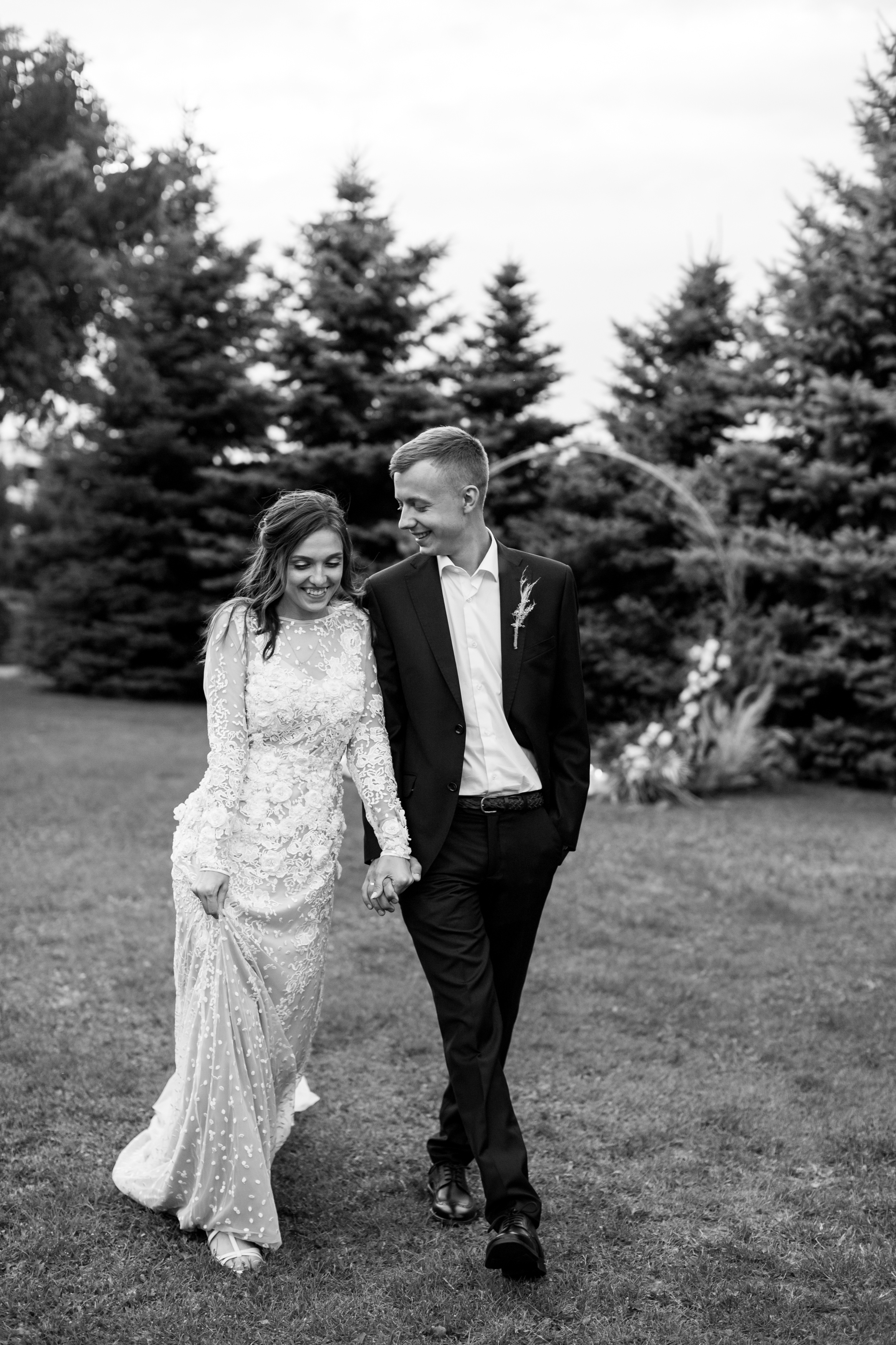 Кирилл + Галя. Свадебный, семейный и портретный фотограф в Москве, Маржан Кадышева