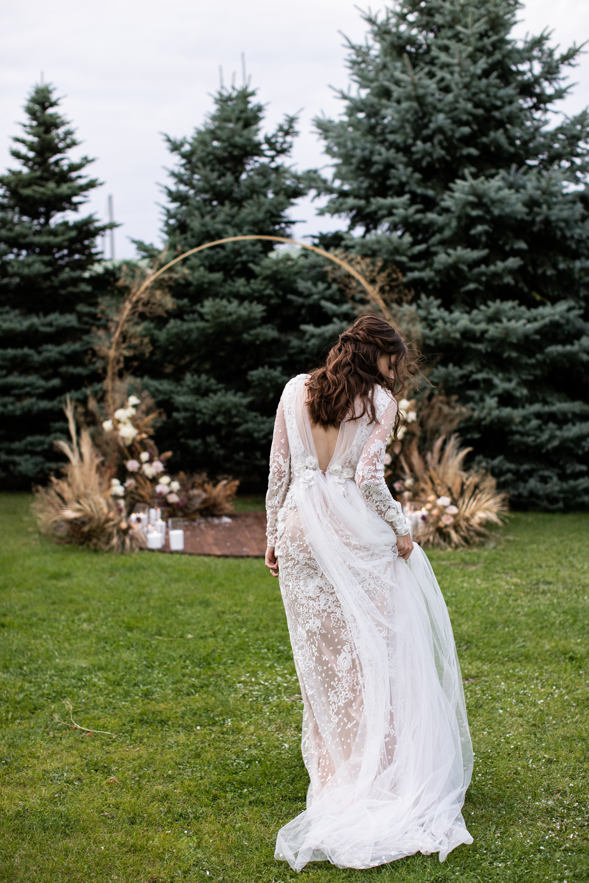 Кирилл + Галя. Свадебный, семейный и портретный фотограф в Москве, Маржан Кадышева