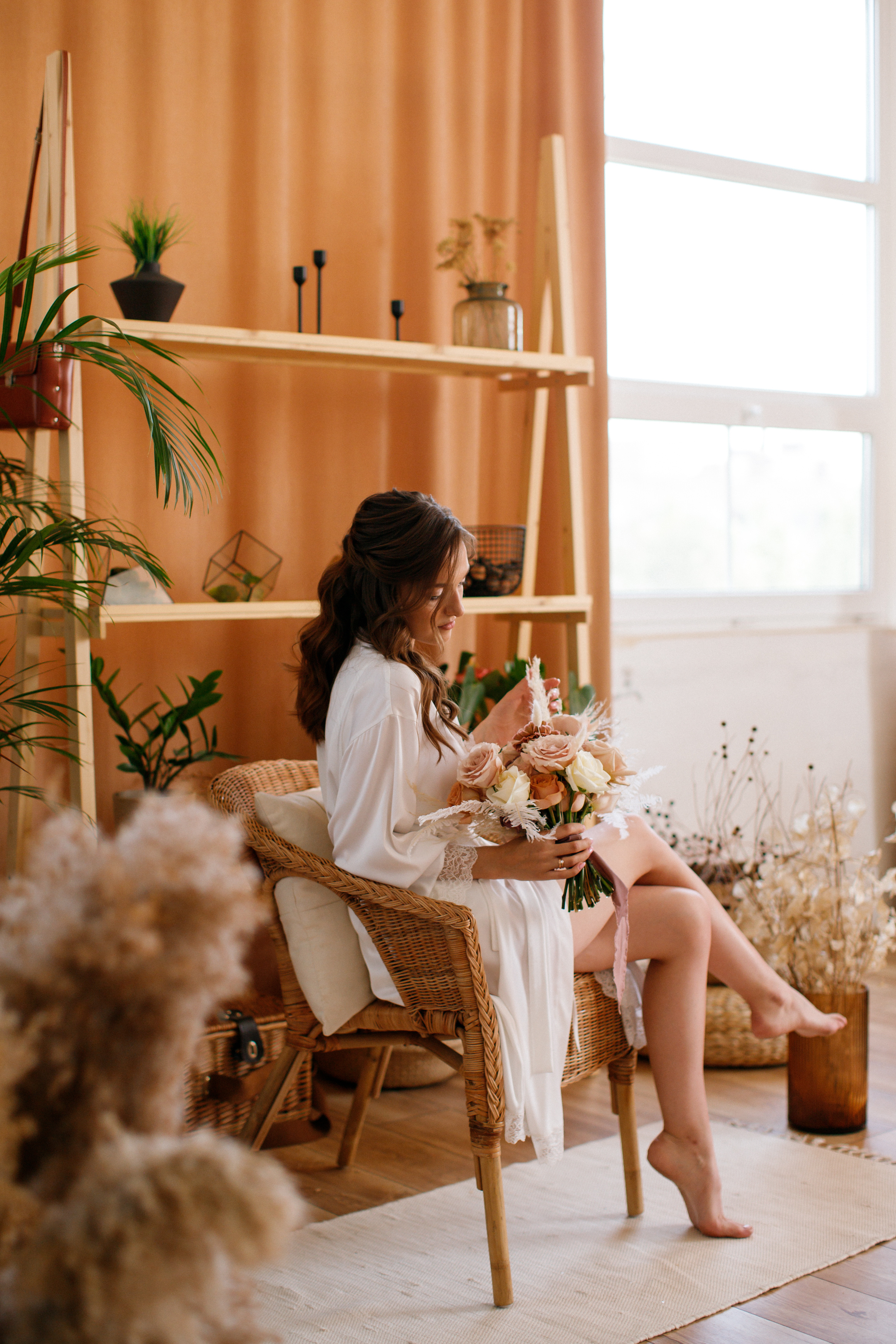 Кирилл + Галя. Свадебный, семейный и портретный фотограф в Москве, Маржан Кадышева