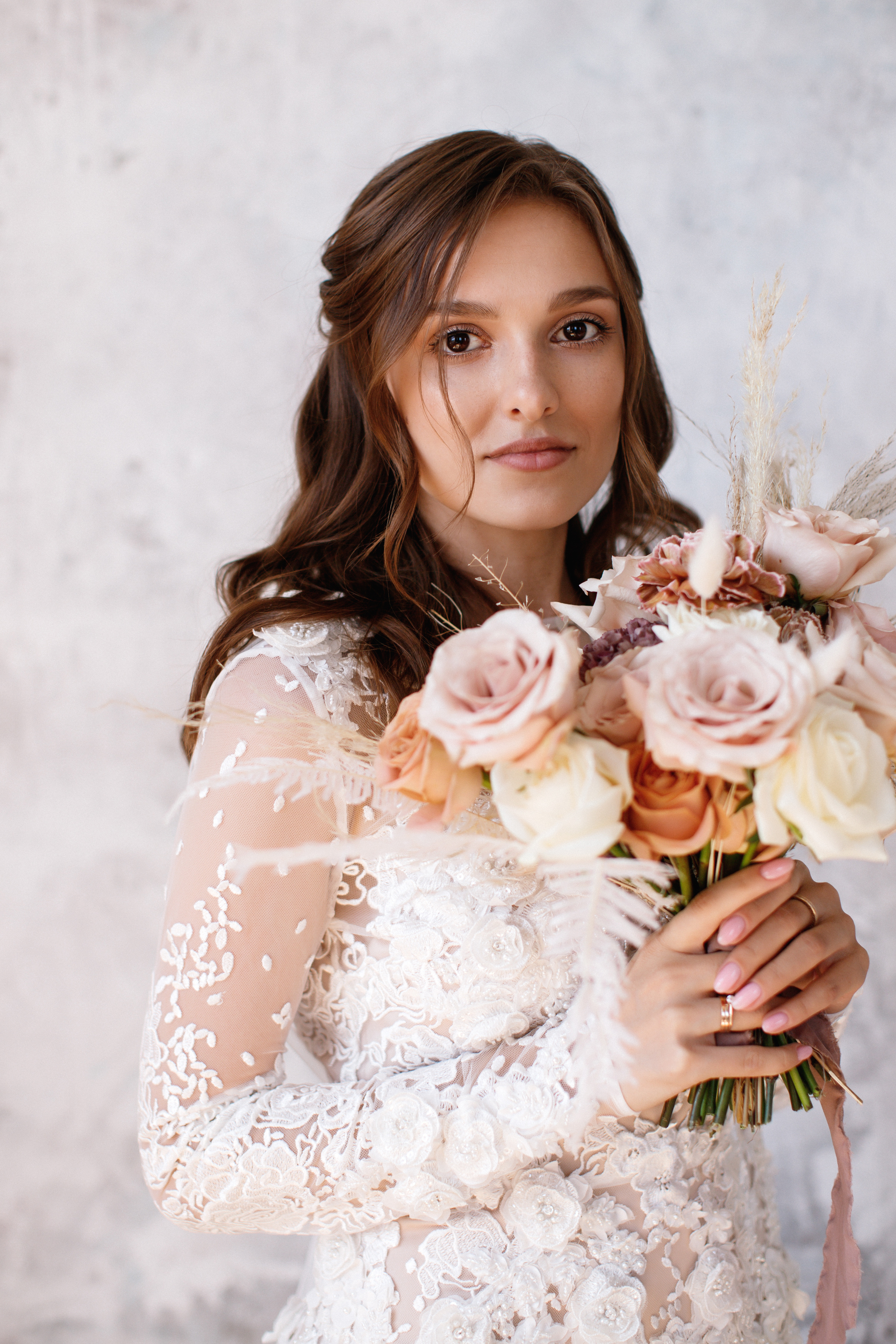 Кирилл + Галя. Свадебный, семейный и портретный фотограф в Москве, Маржан Кадышева