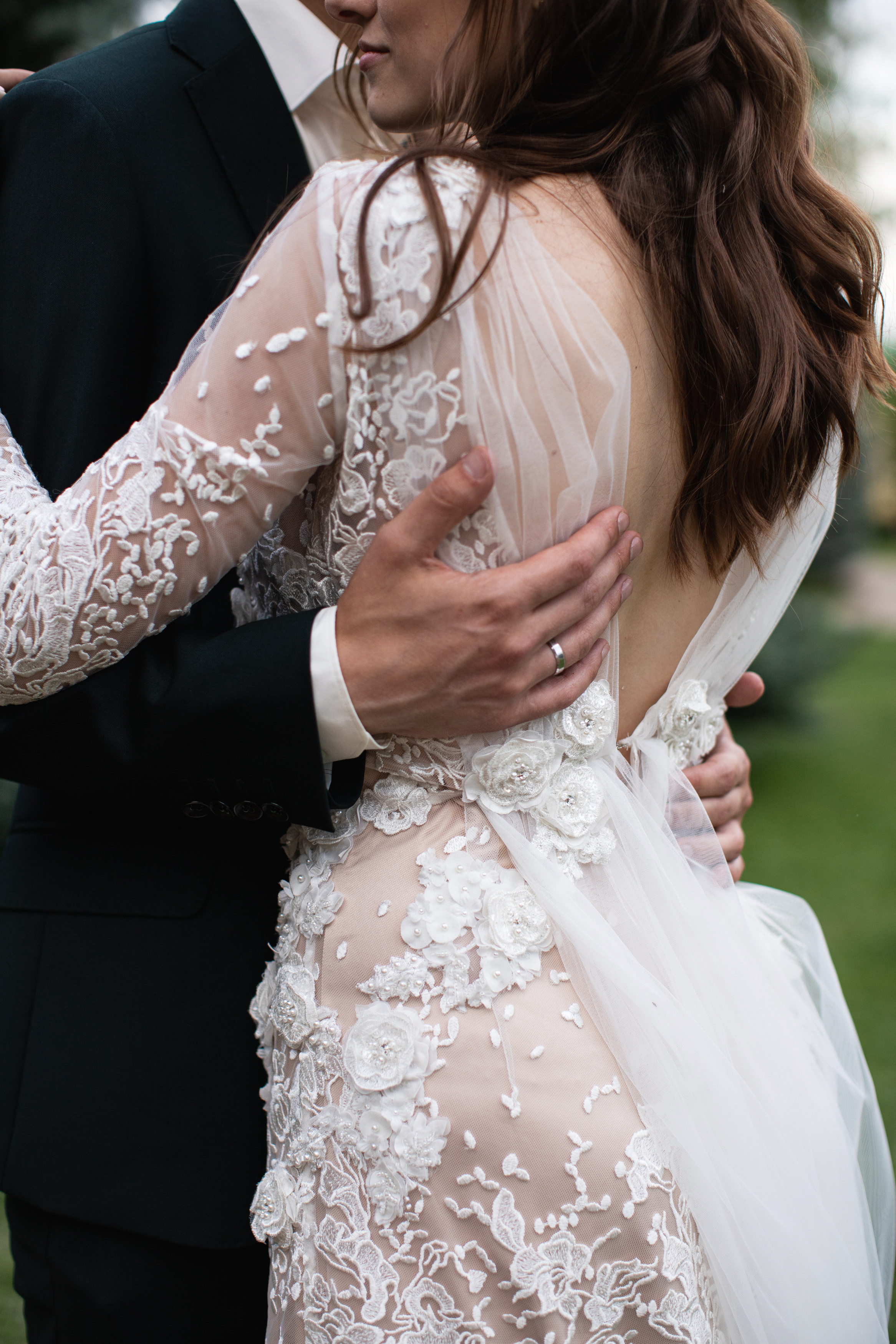 Кирилл + Галя. Свадебный, семейный и портретный фотограф в Москве, Маржан Кадышева