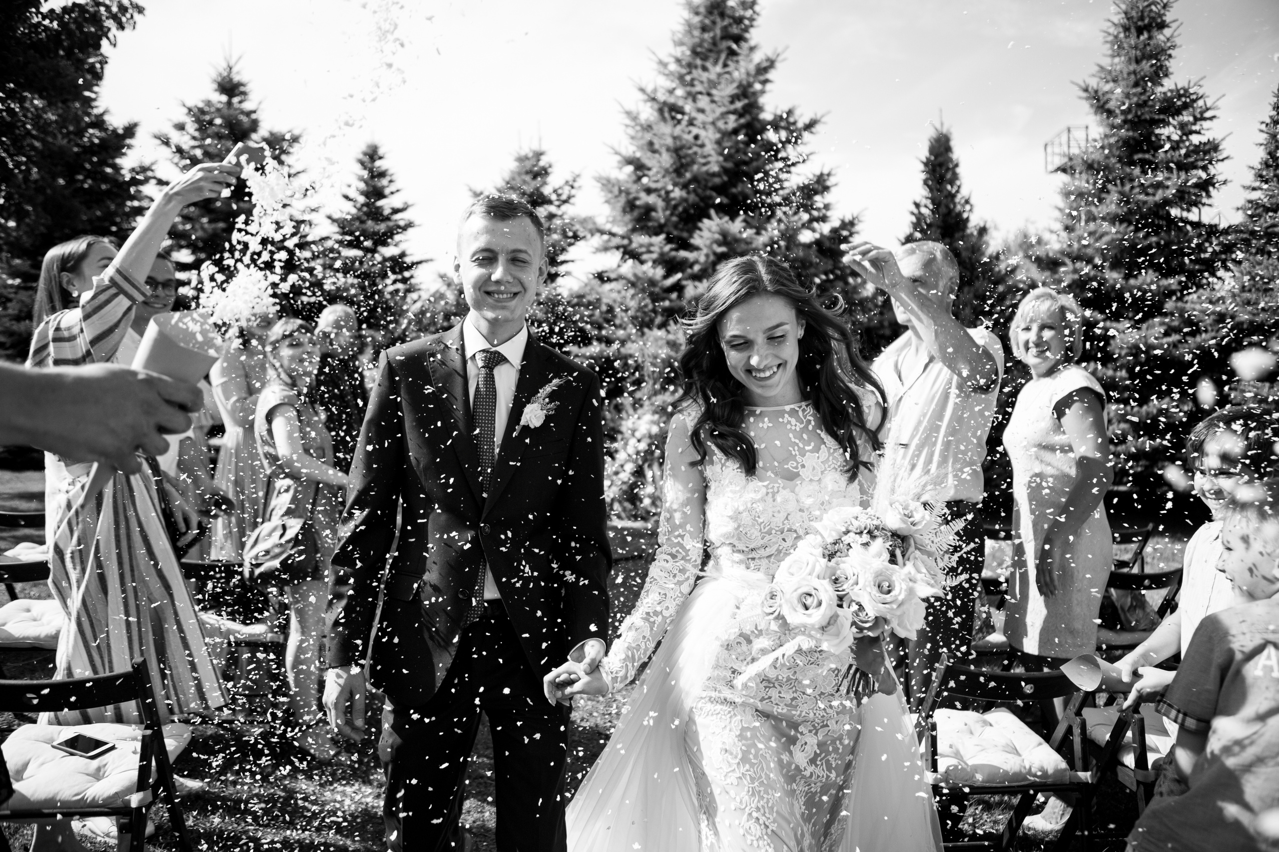 Кирилл + Галя. Свадебный, семейный и портретный фотограф в Москве, Маржан Кадышева