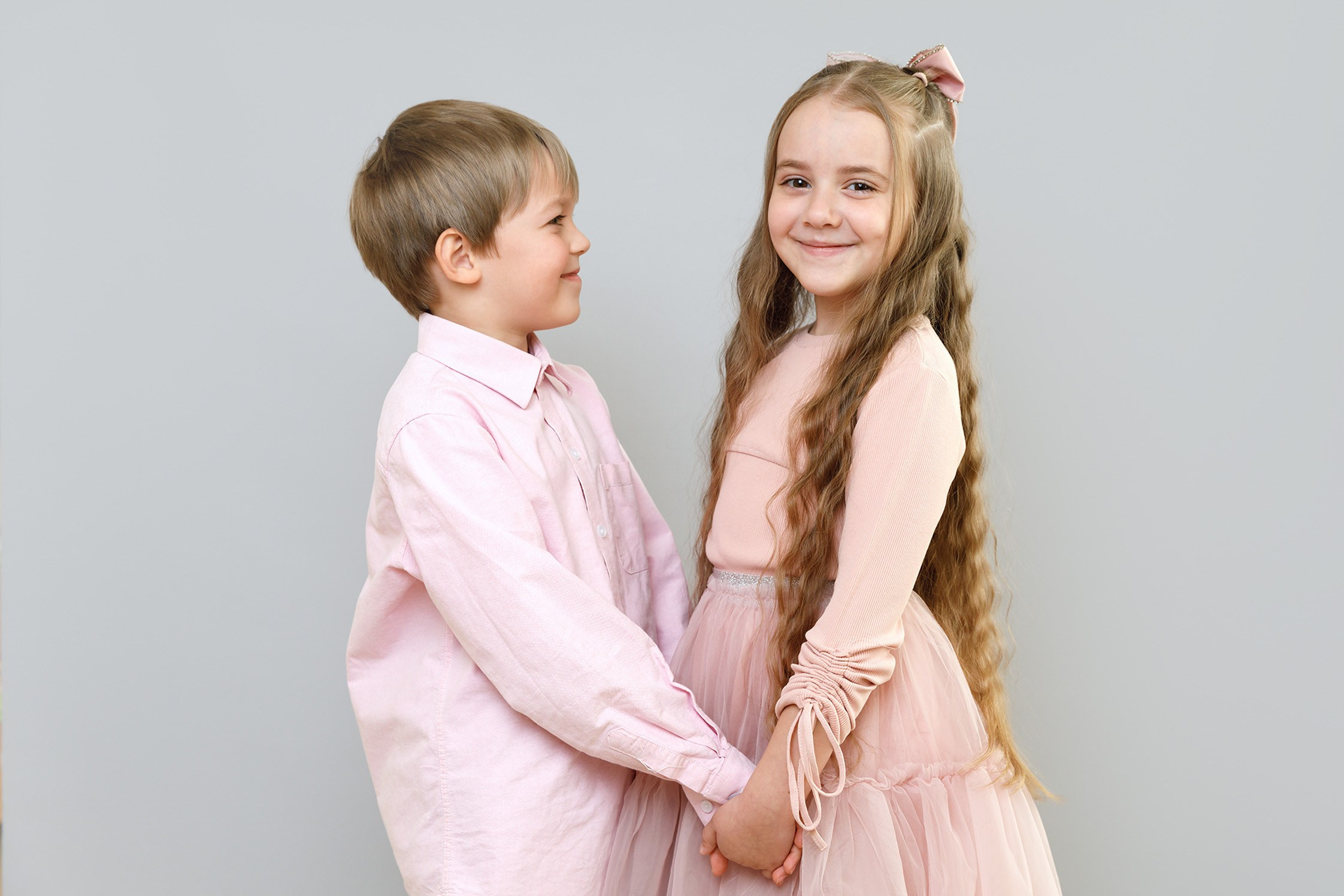 Выпускные альбомы. Фотограф Анна Телекаева, выпускные альбомы, семейные и репортажные съемки в Омске