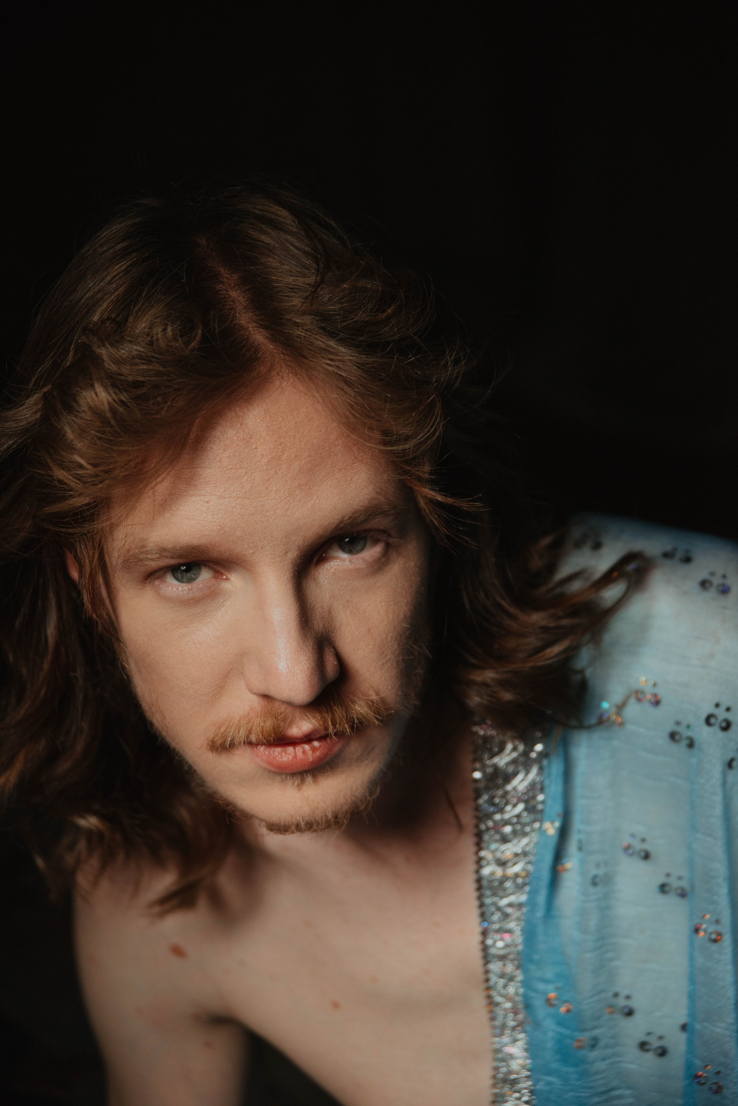 Даниил. Ксения Glossa. Портретный и репортажный фотограф в Самаре