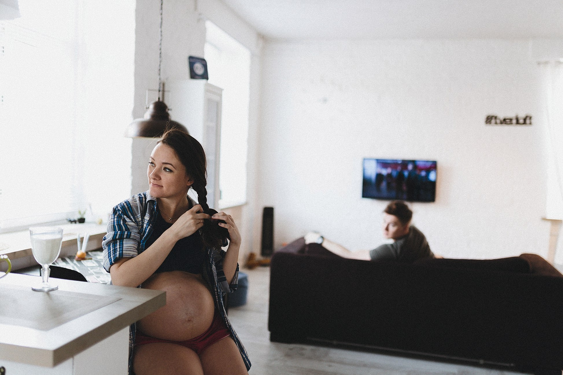 Юра и Александра. Семейный и свадебный фотограф в Новороссийске