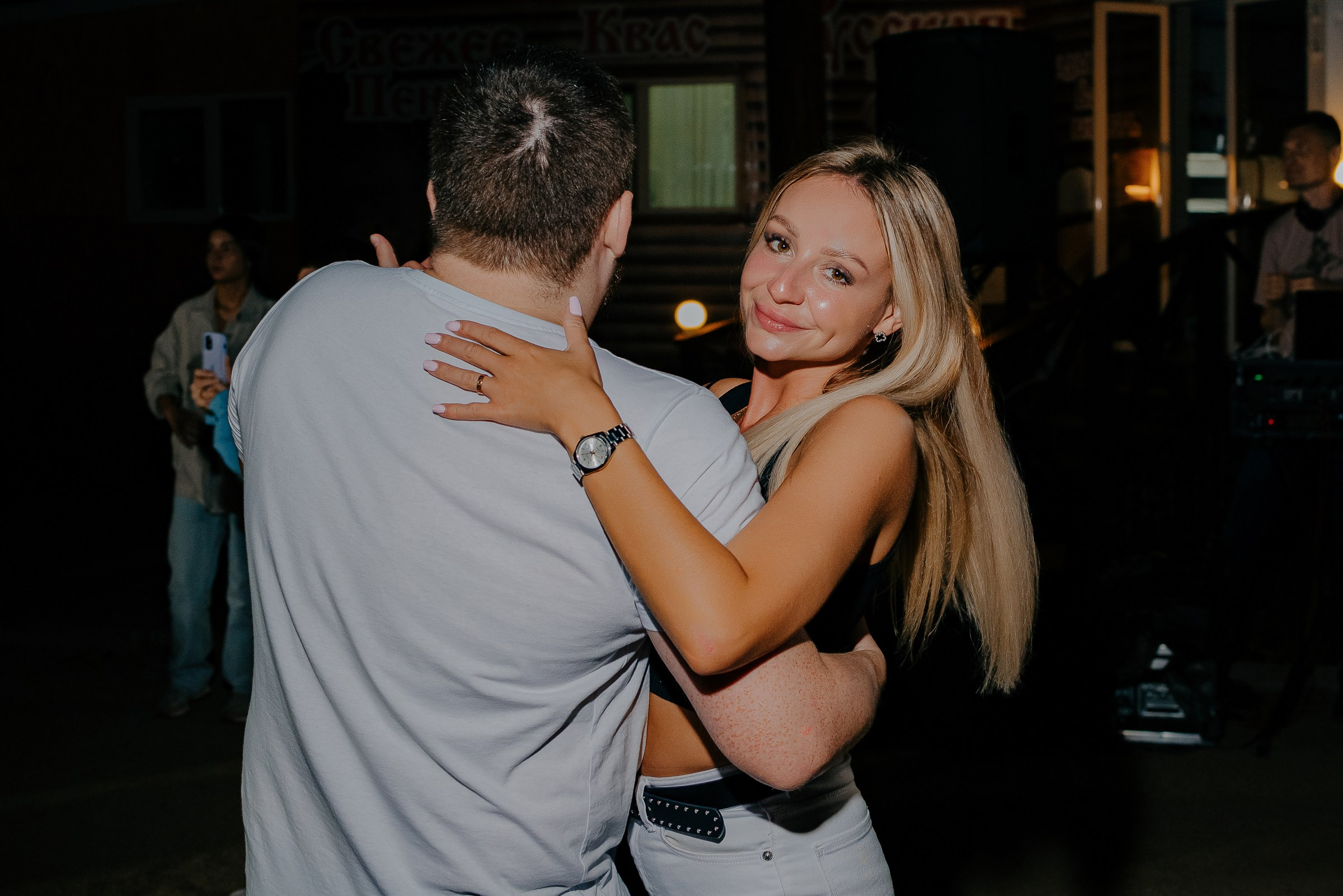 2-х ДНЕВНЫЙ КОРПОРАТИВ В СТИЛЕ ЛАГЕРНОЙ СМЕНЫ НА ТУРГОЯКЕ. Репортажный фотограф Зуев Роман г. Челябинск