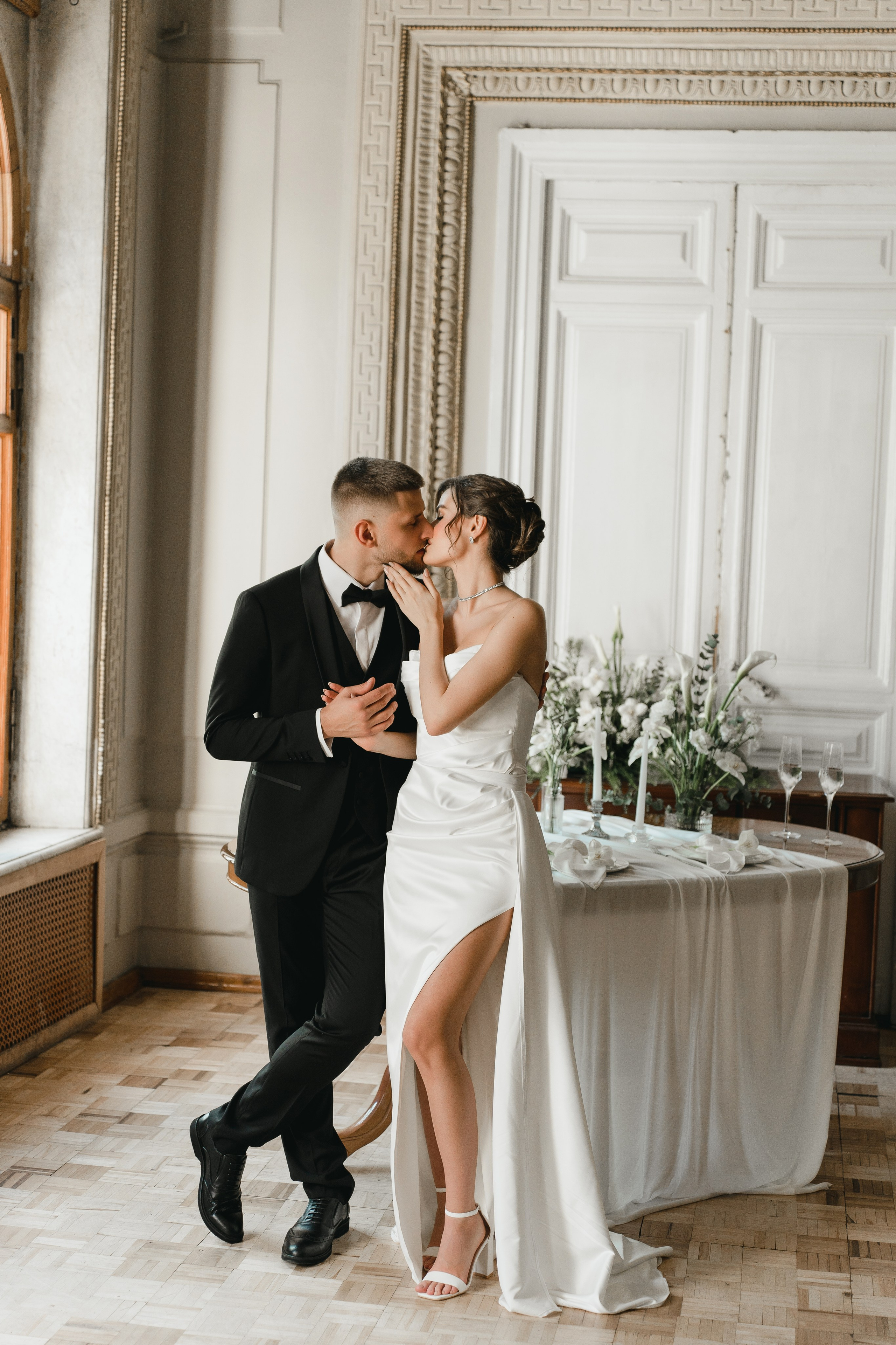 Даниил & Анна. Главная