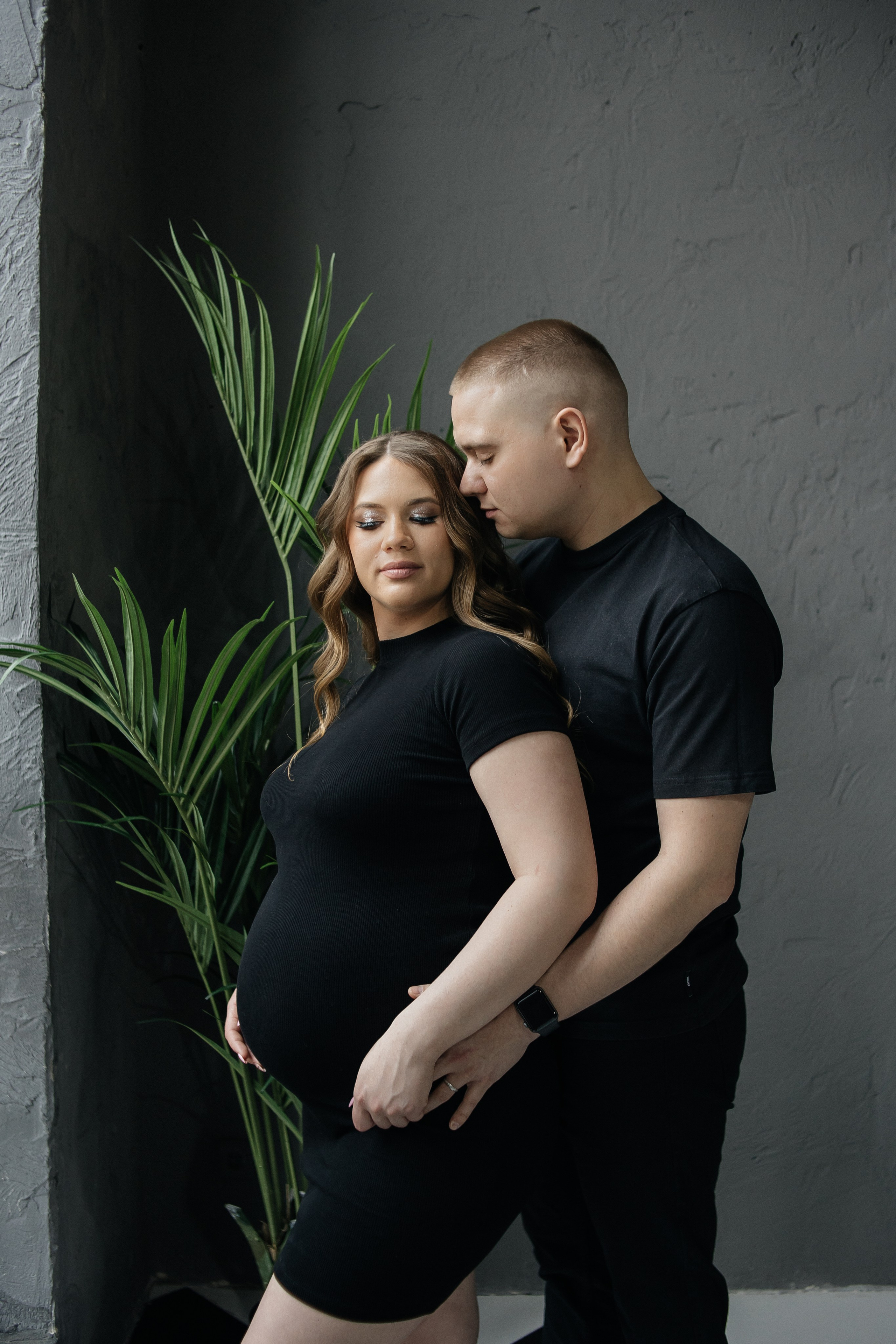 В ожидание. Фотограф в Иркутске