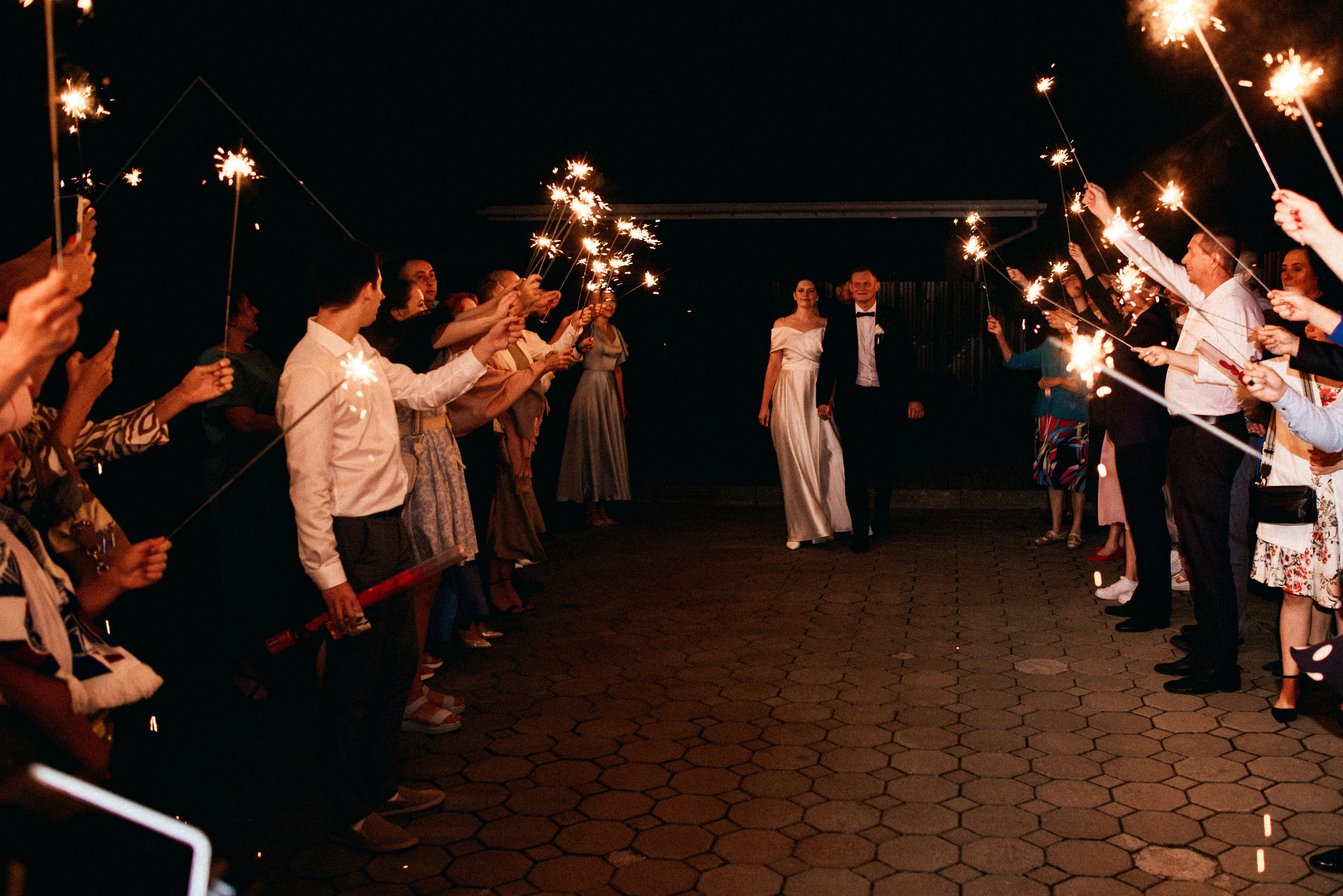 Свадебная съемка (съемка банкета). Свадебный фотограф — фотограф на свадьбу в Воронеже — Свадебное фото