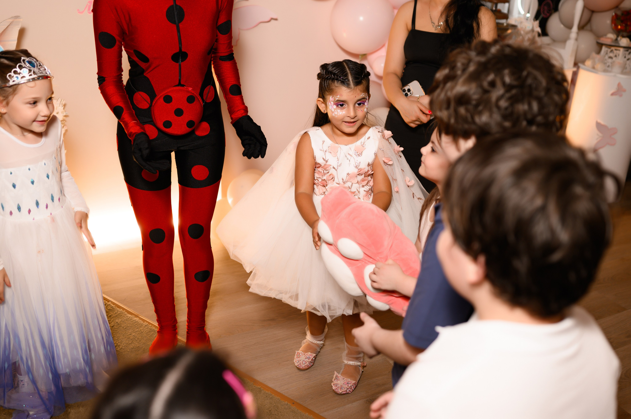 16.07.25. Свадебный и семейный фотограф в Краснодаре