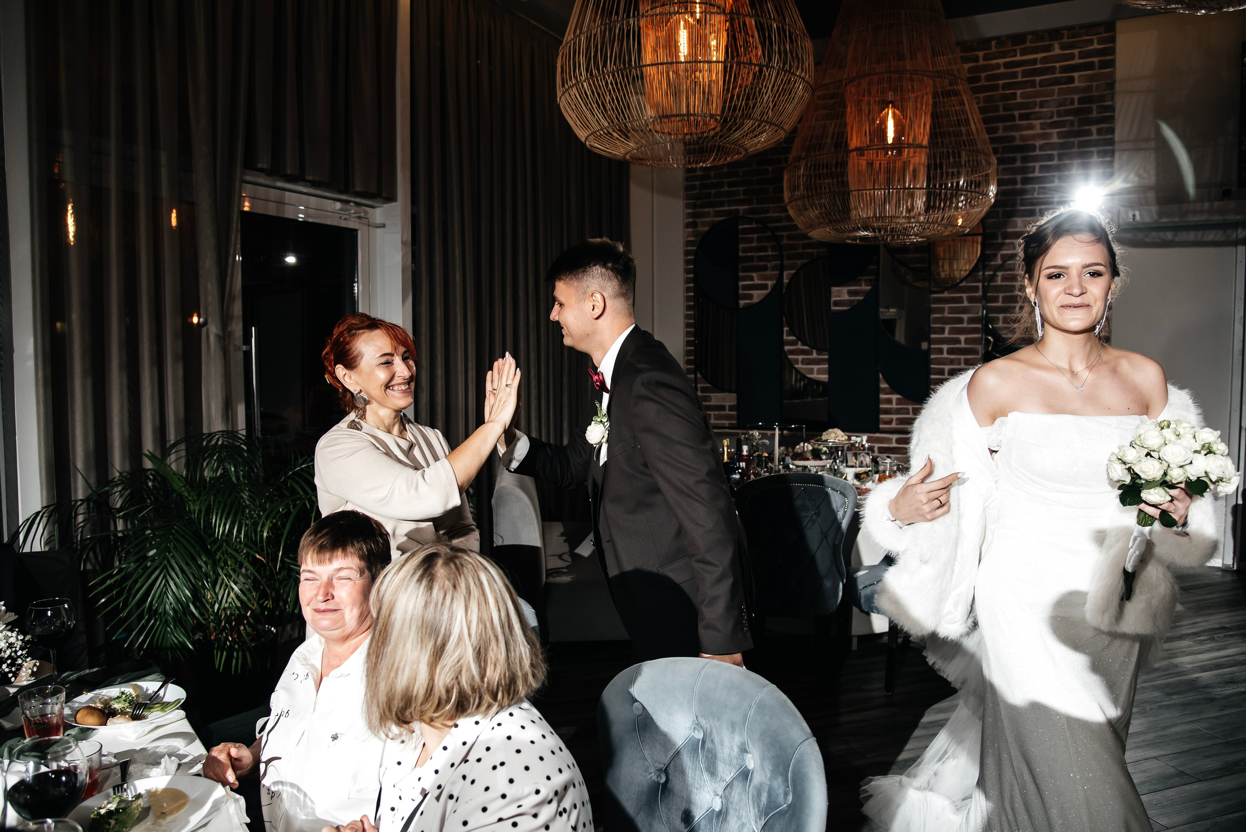 В самое сердце. Виталий Москальцов