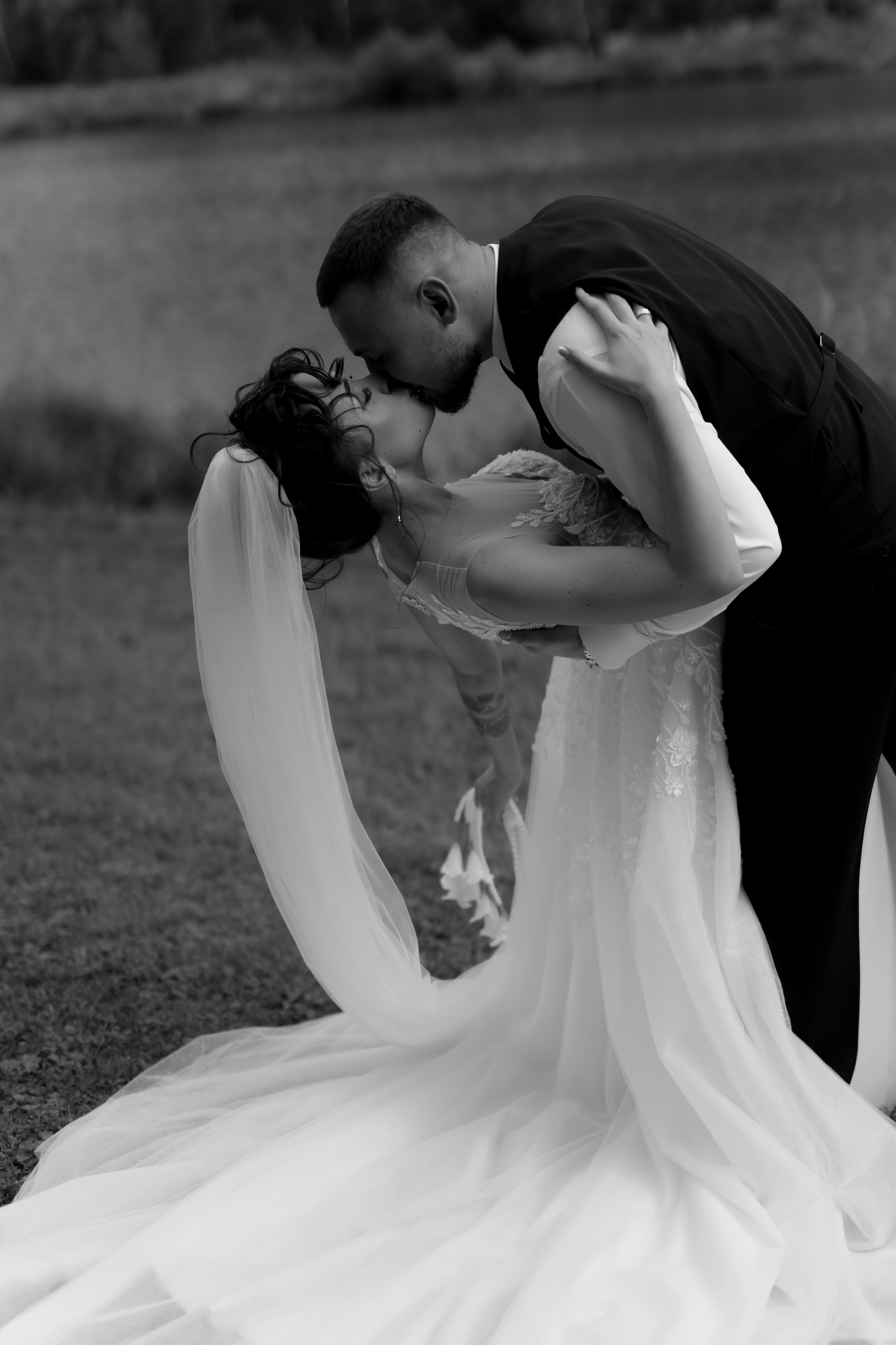 Свадьба Ивана и Ольги. Фотограф Кольчугино/Владимир/Москва Елизавета Иода