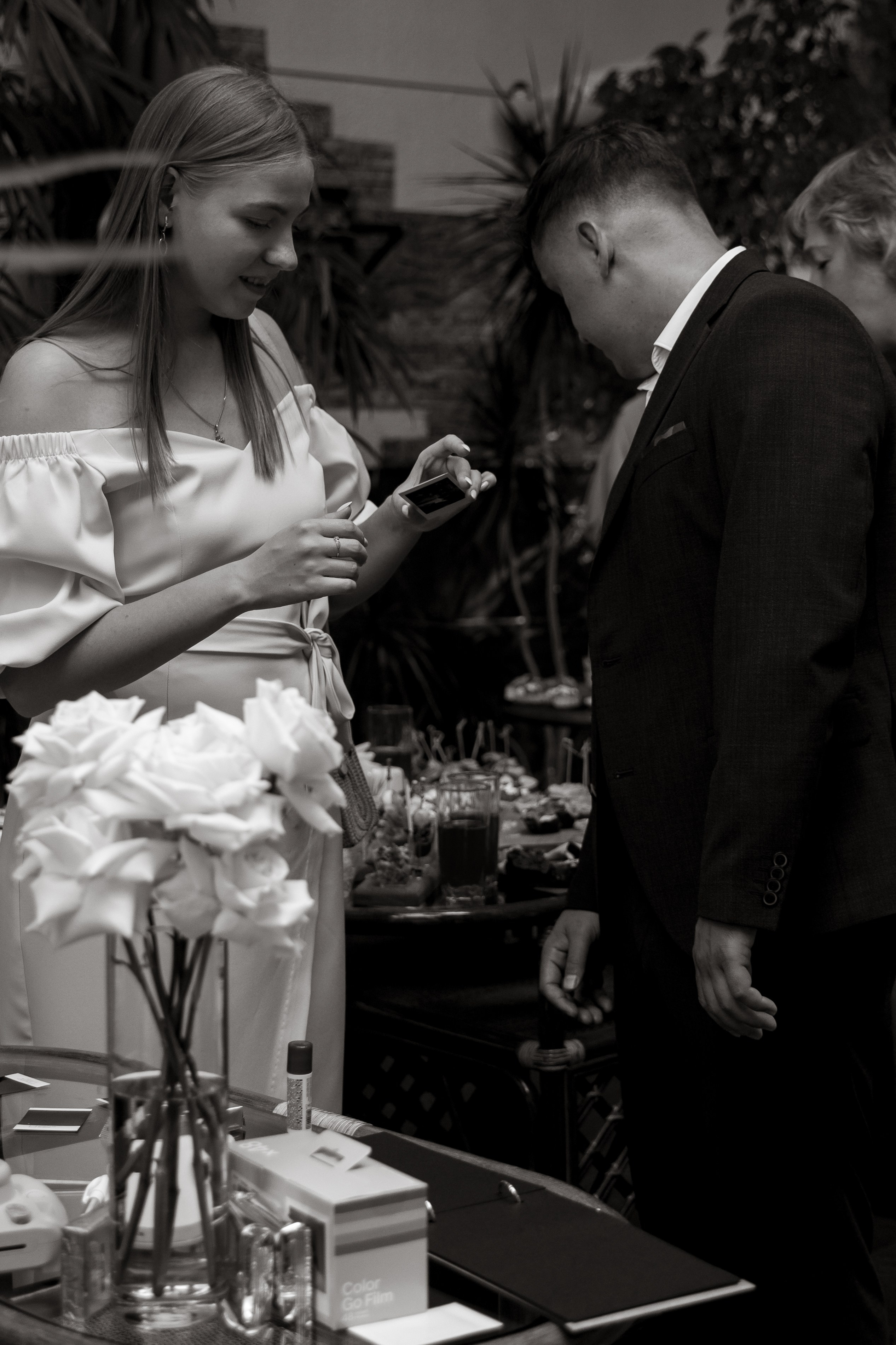 Classic. Свадебный фотограф Ярославль, Рыбинск