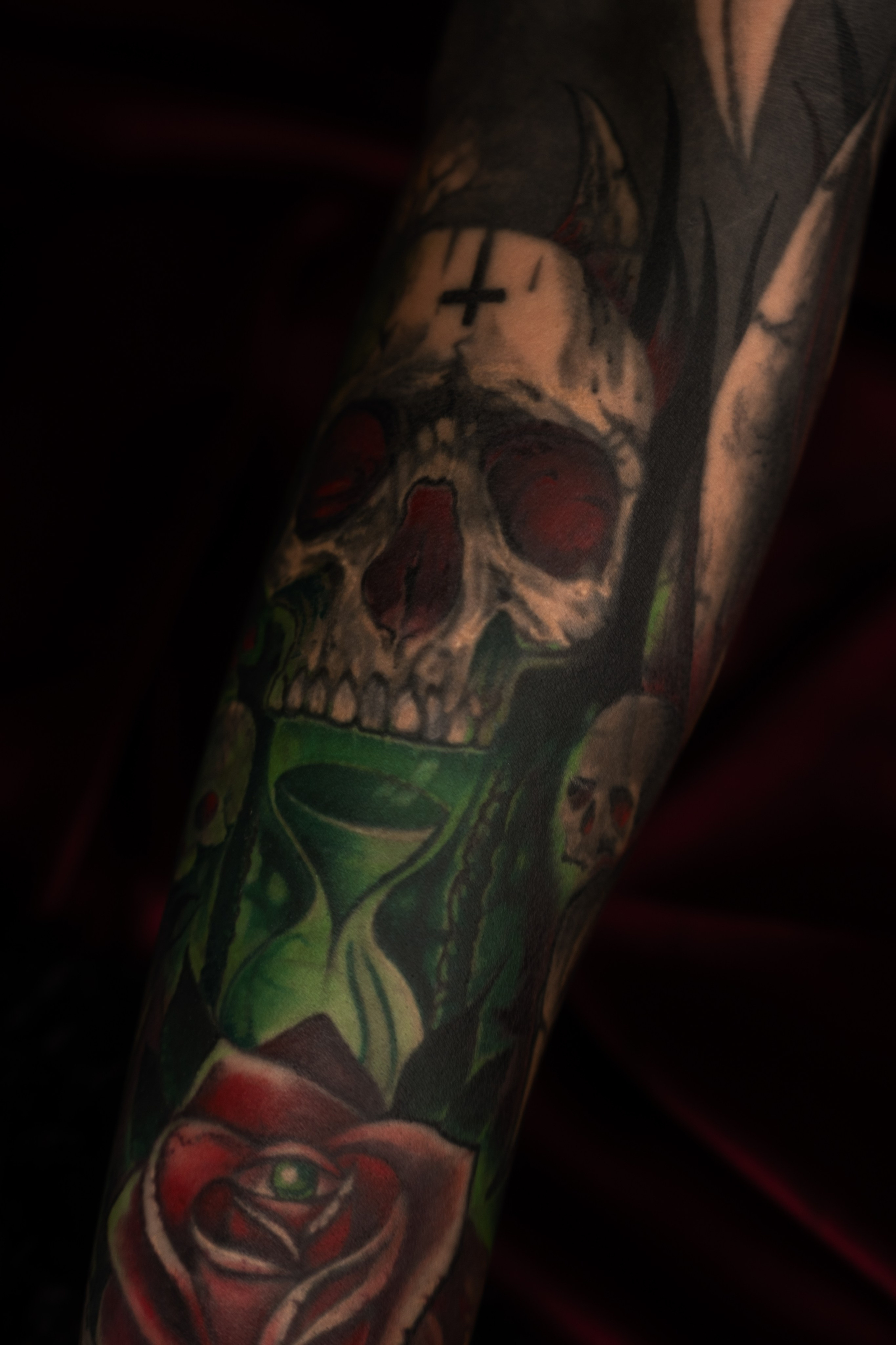 Марго. Фотограф Коробова Екатерина