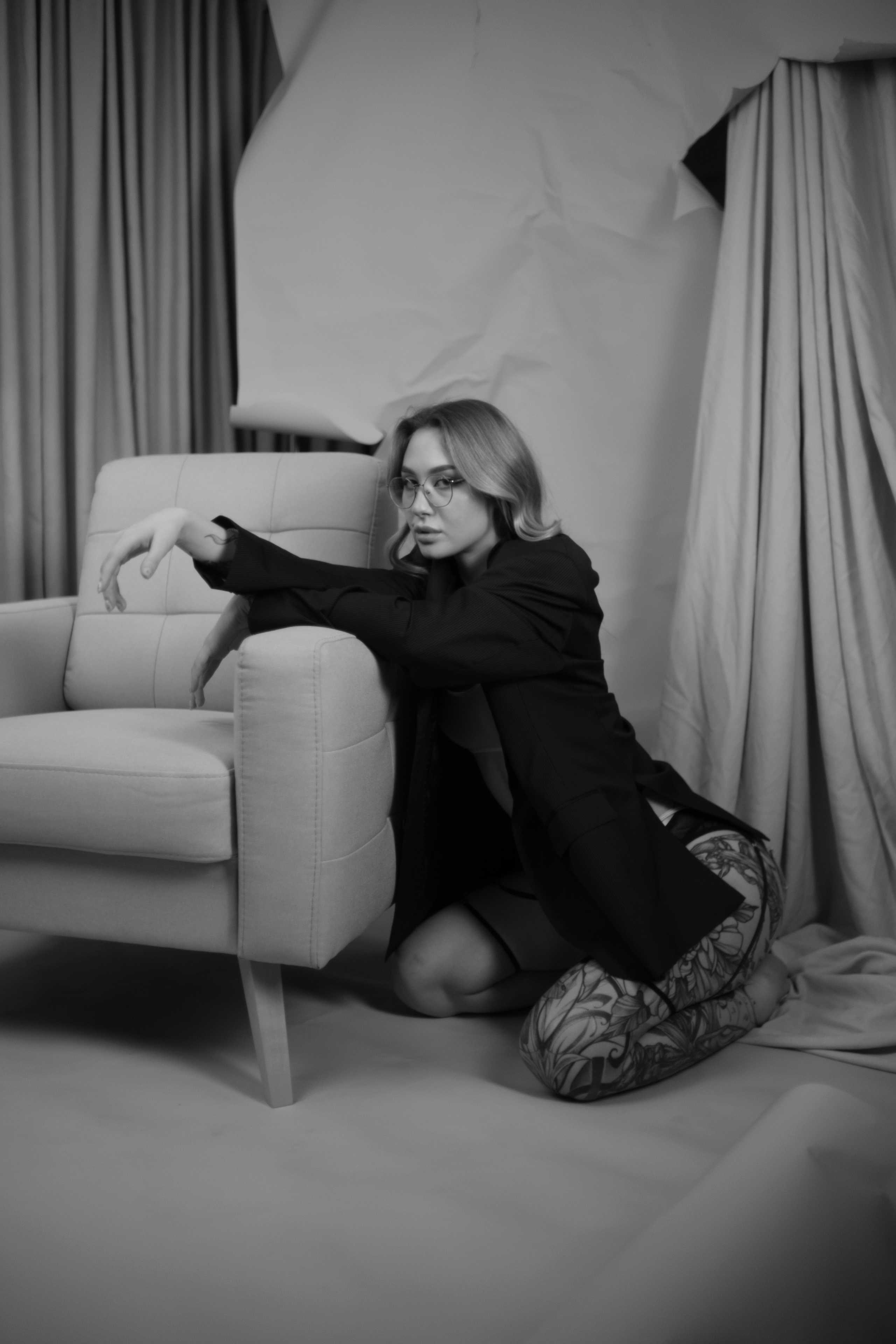 Лена. Фотограф Коробова Екатерина