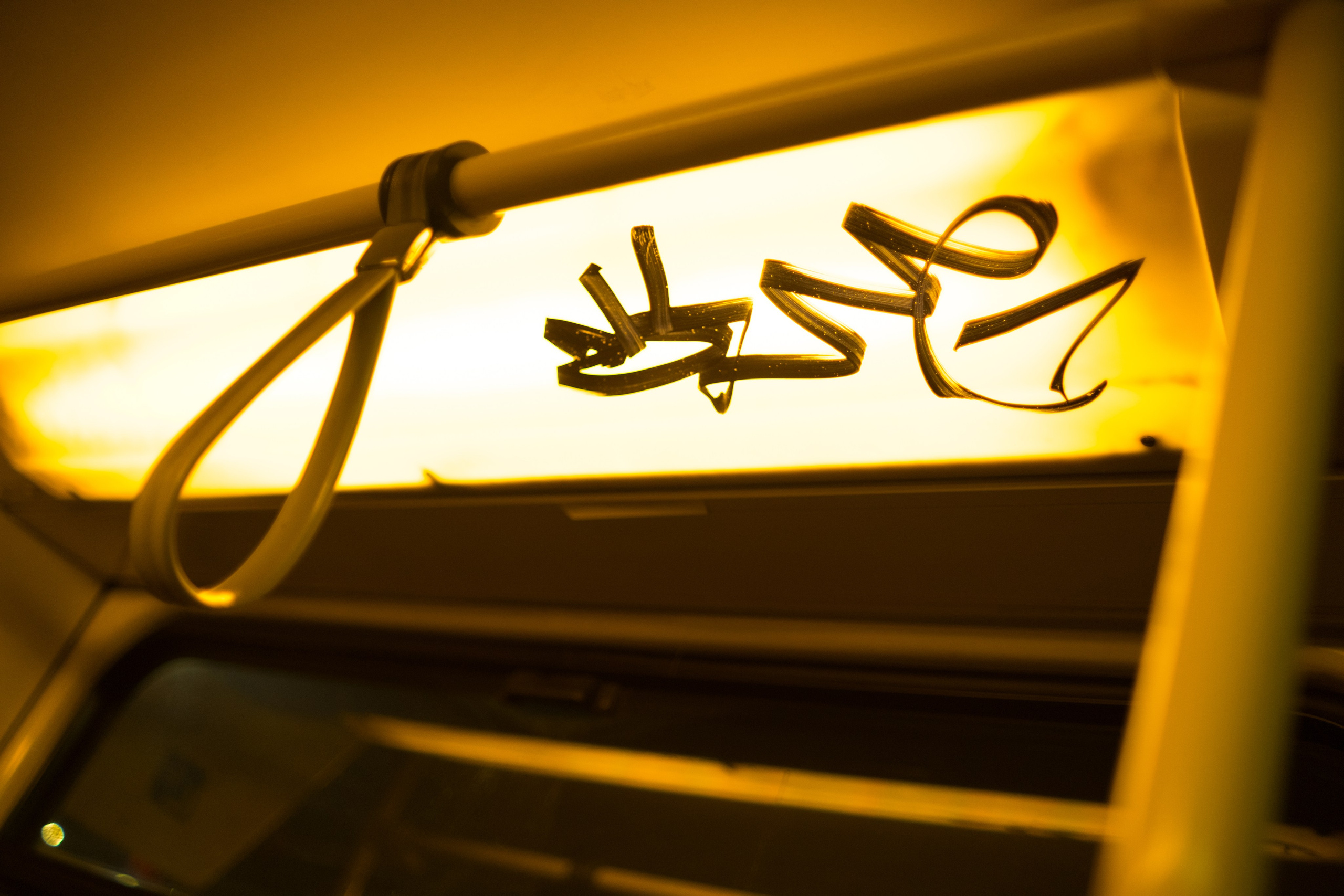 Трамвай. Фотограф Коробова Екатерина