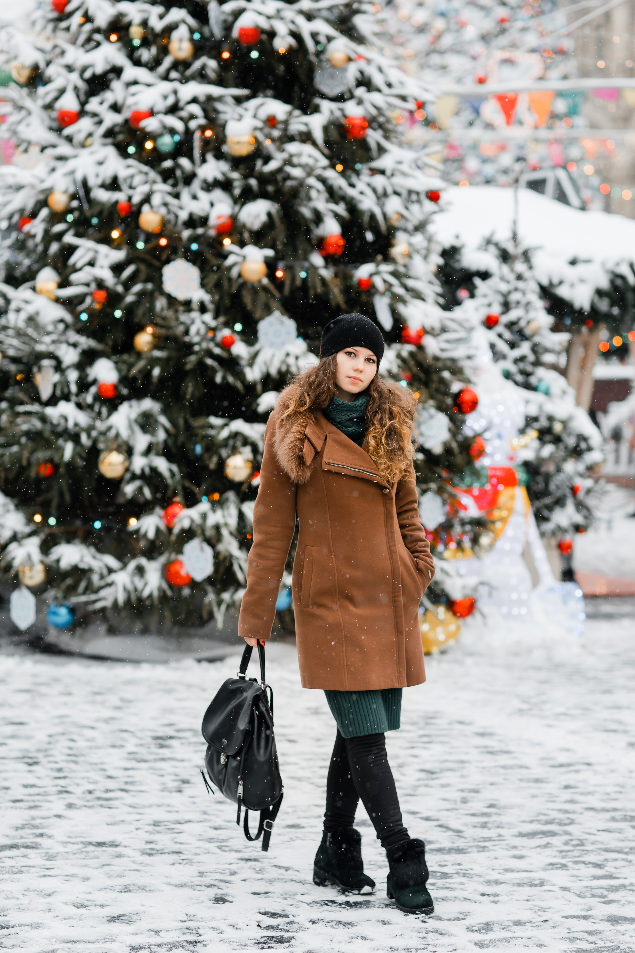 Портретная фотосъемка 3. Индивидуальная фотосессия. Фотограф Анна Хомко. Беларусь, Москва, Варшава. Свадебная фотосъемка