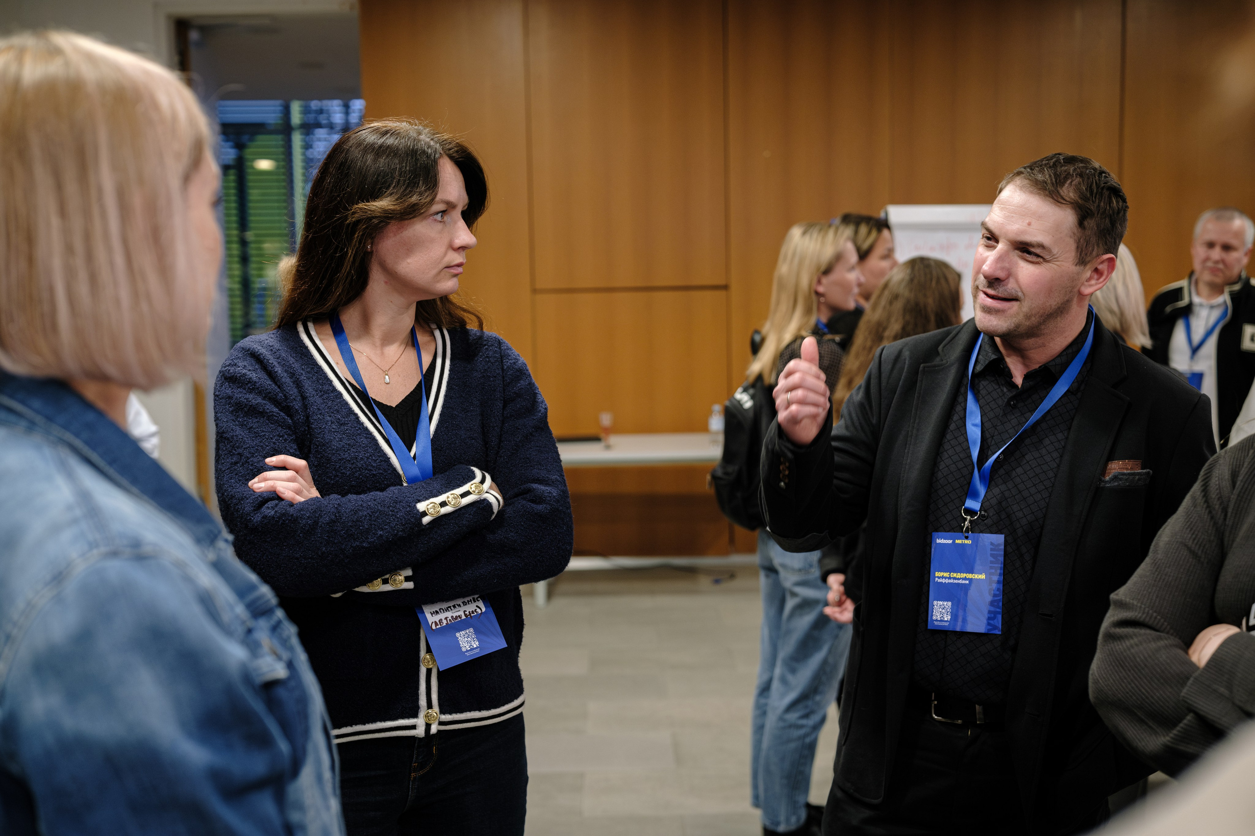 METRO. Репортажный и портретный фотограф в Москве Илья Спиридонов