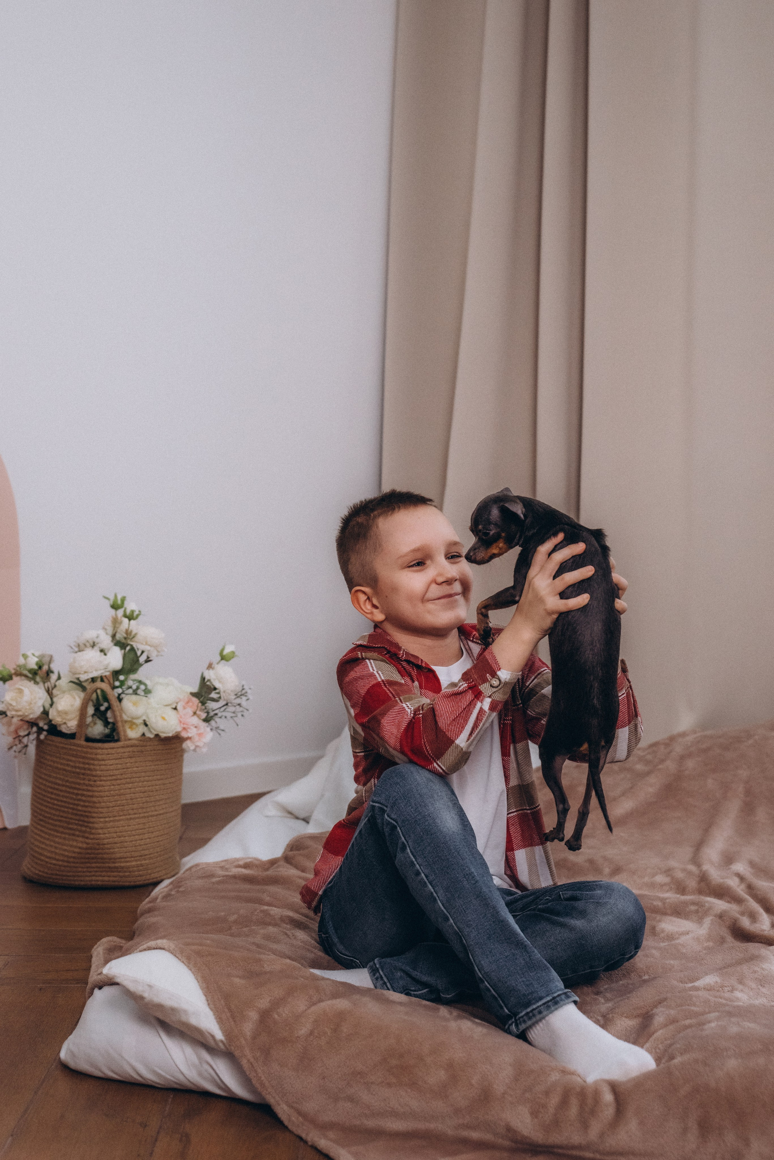 Вадим + Наташа. Ольга Козлова фотограф Волгоград olkiny-fotki.ru