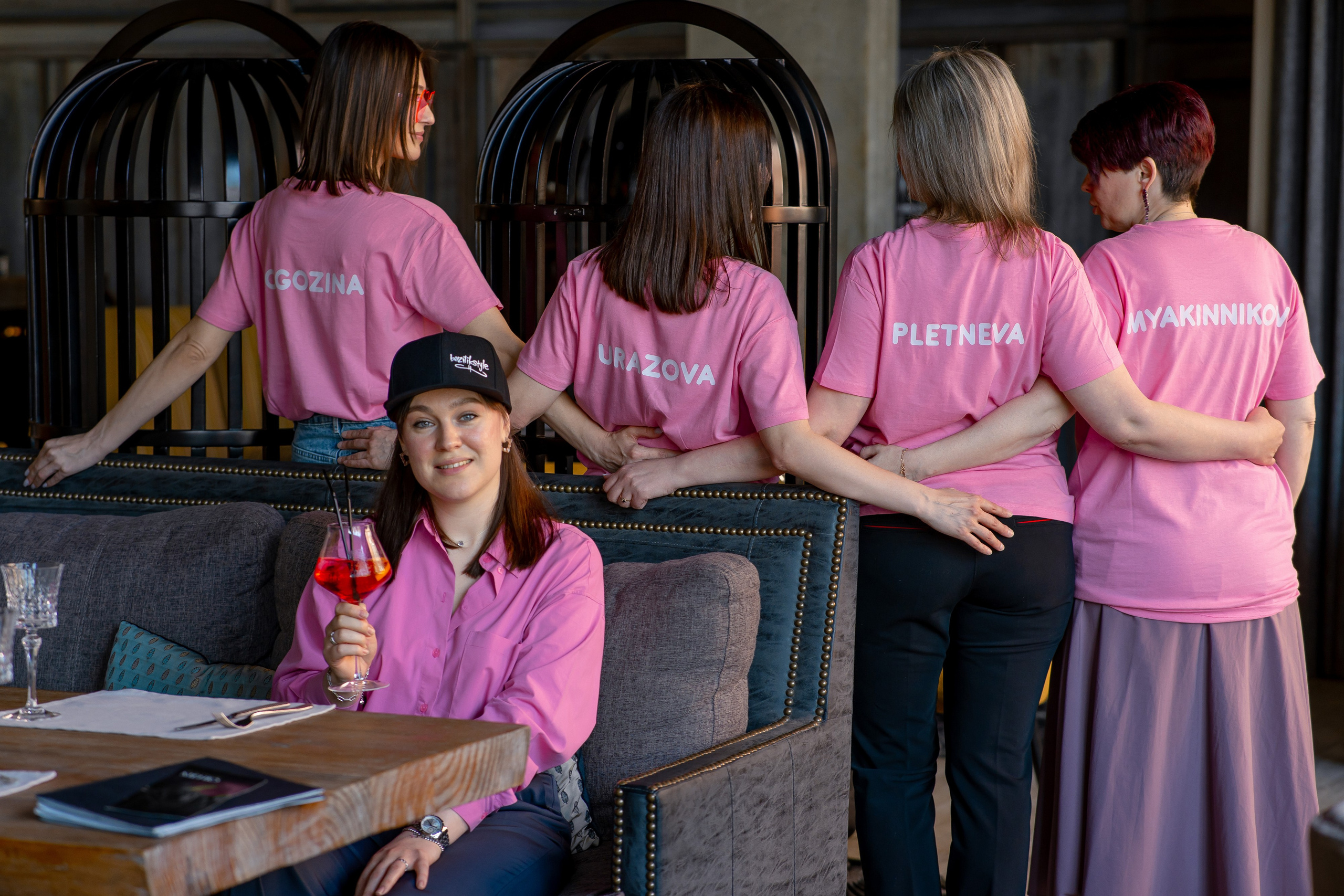 Репортажные снимки. Фото и видеостудия Юрия Федяева — ЮМИС