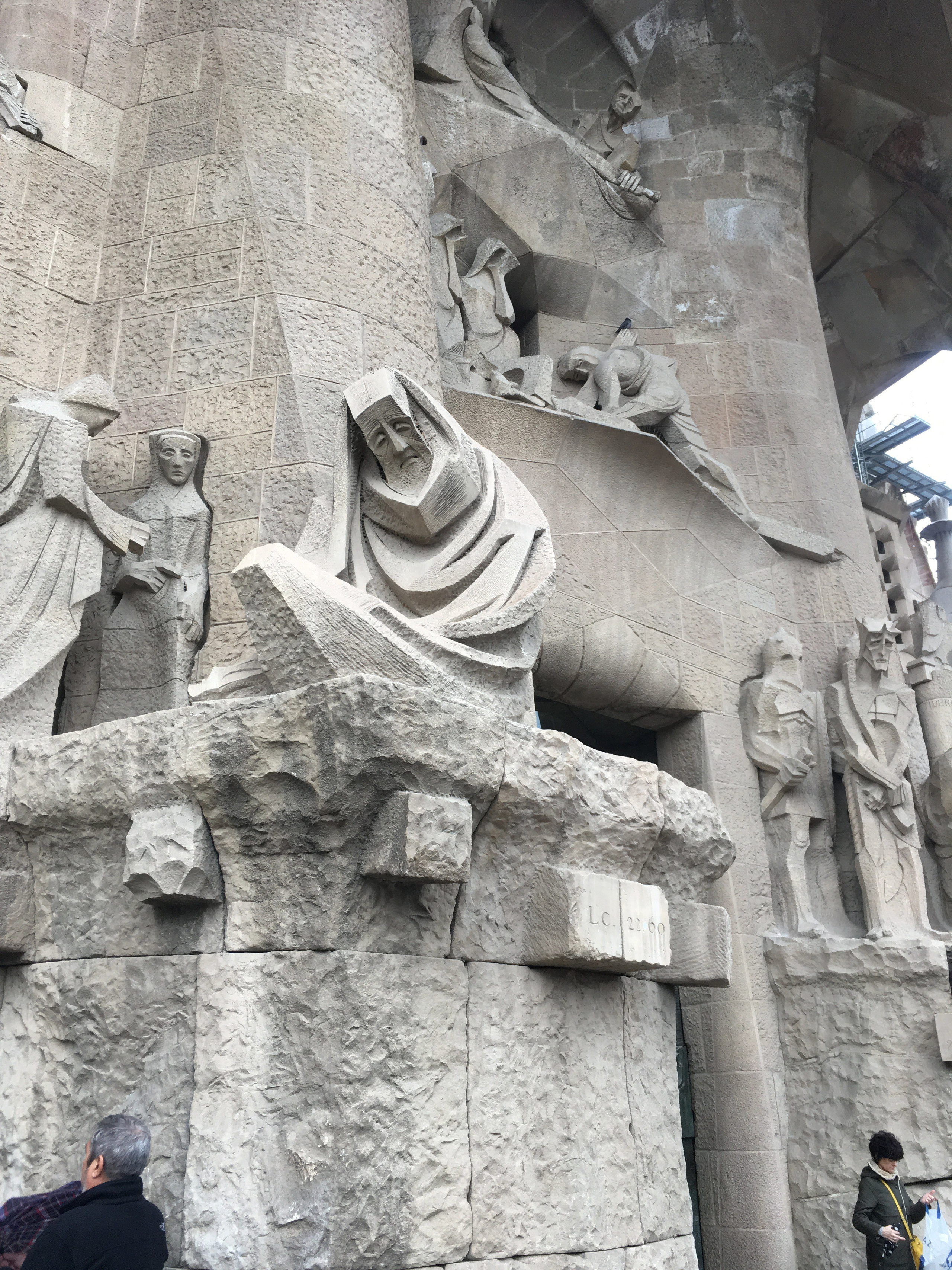 Барселона. Своя Мастерская