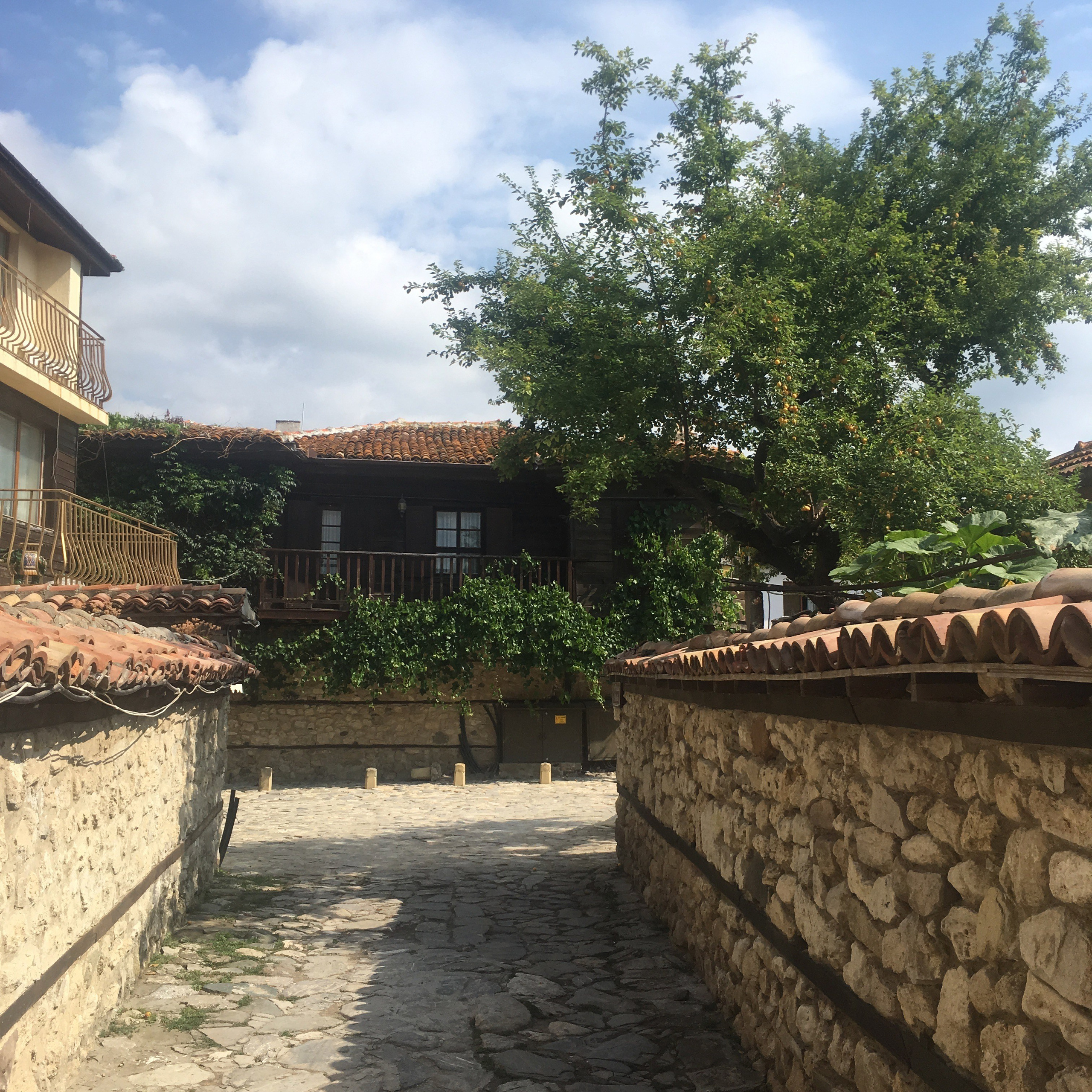 Несебр-19. Своя Мастерская