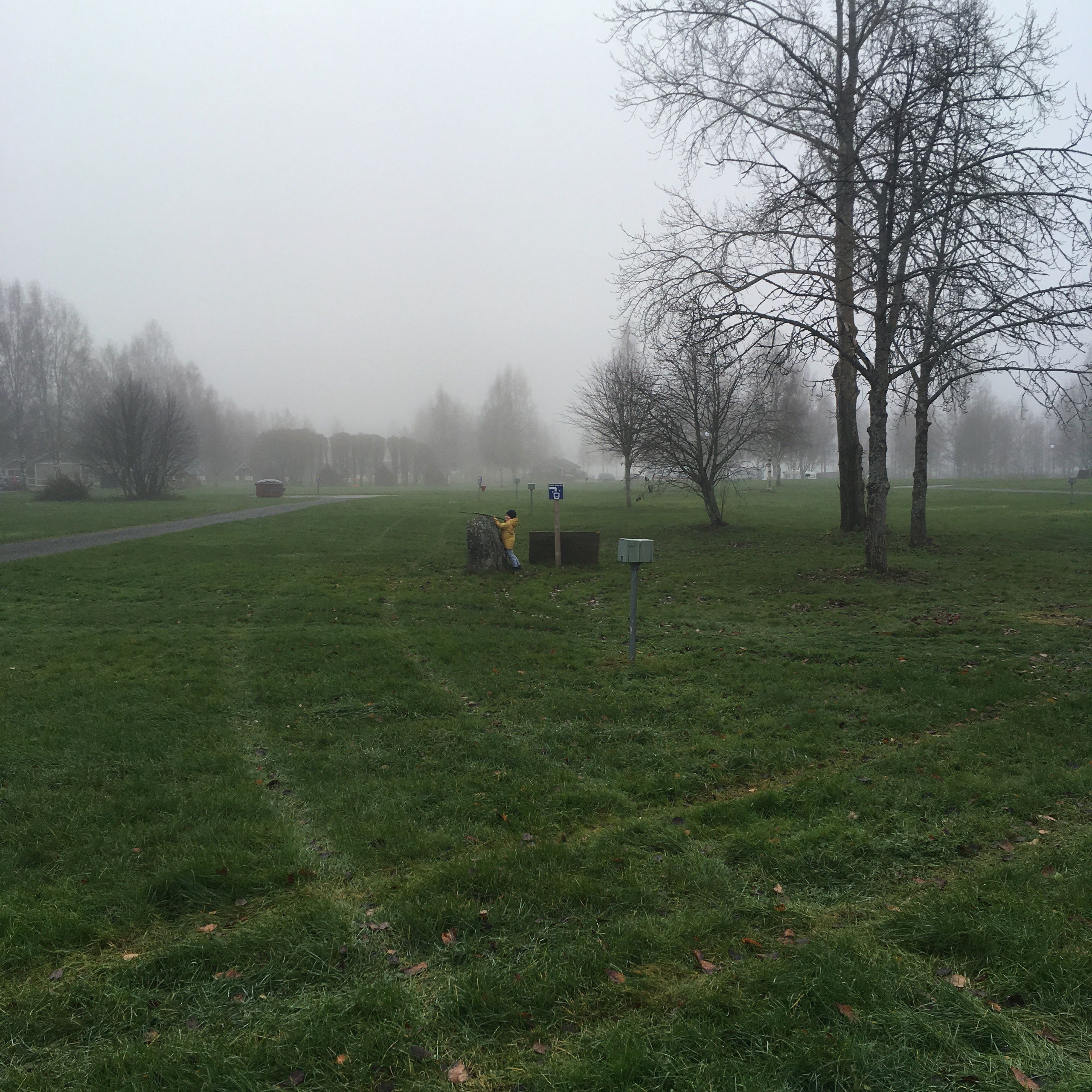 Миккели. Своя Мастерская