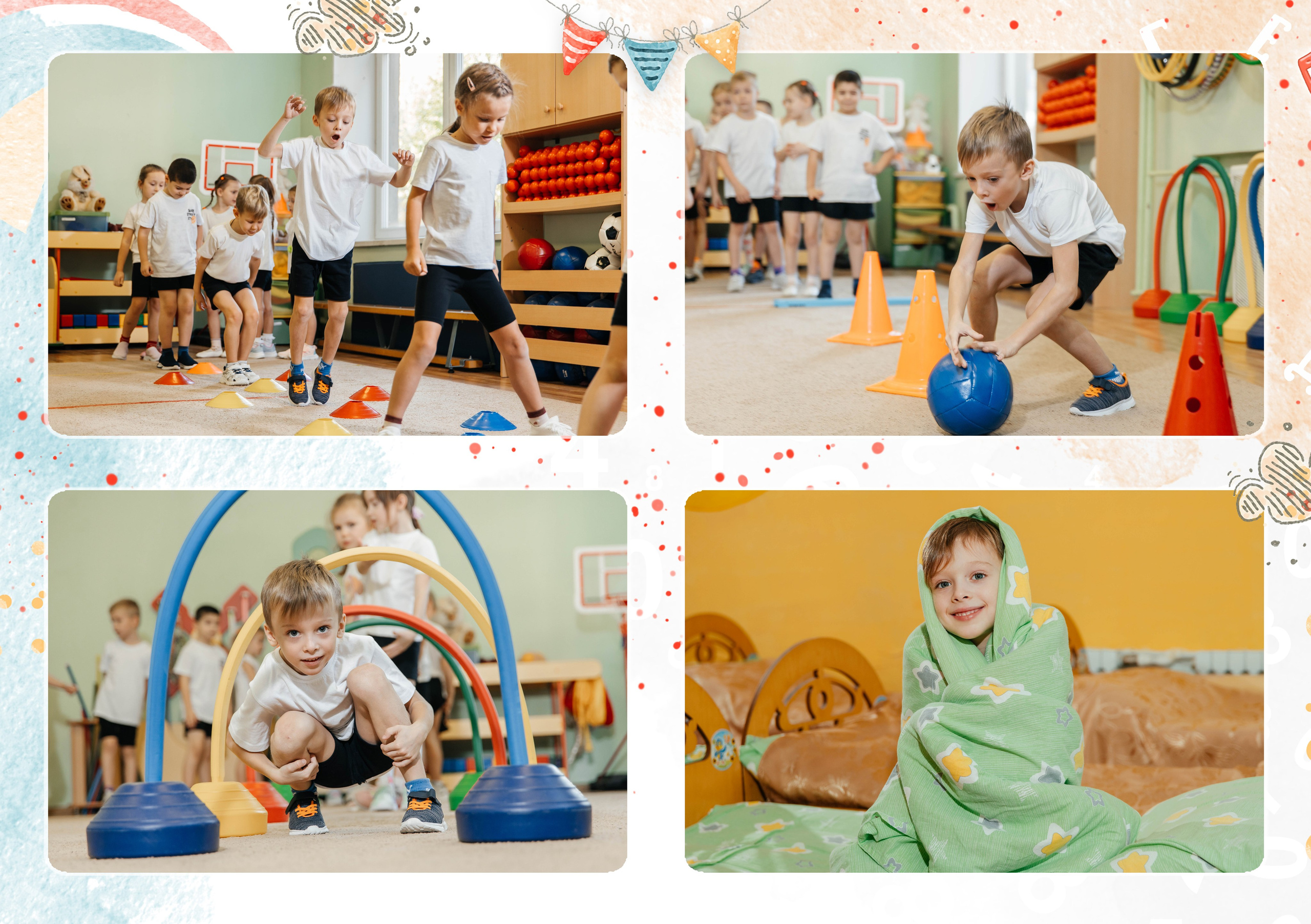 Альбом ДС 6 разв. Выпускные фотоальбомы Фрязино Щёлково Света Шенгелия